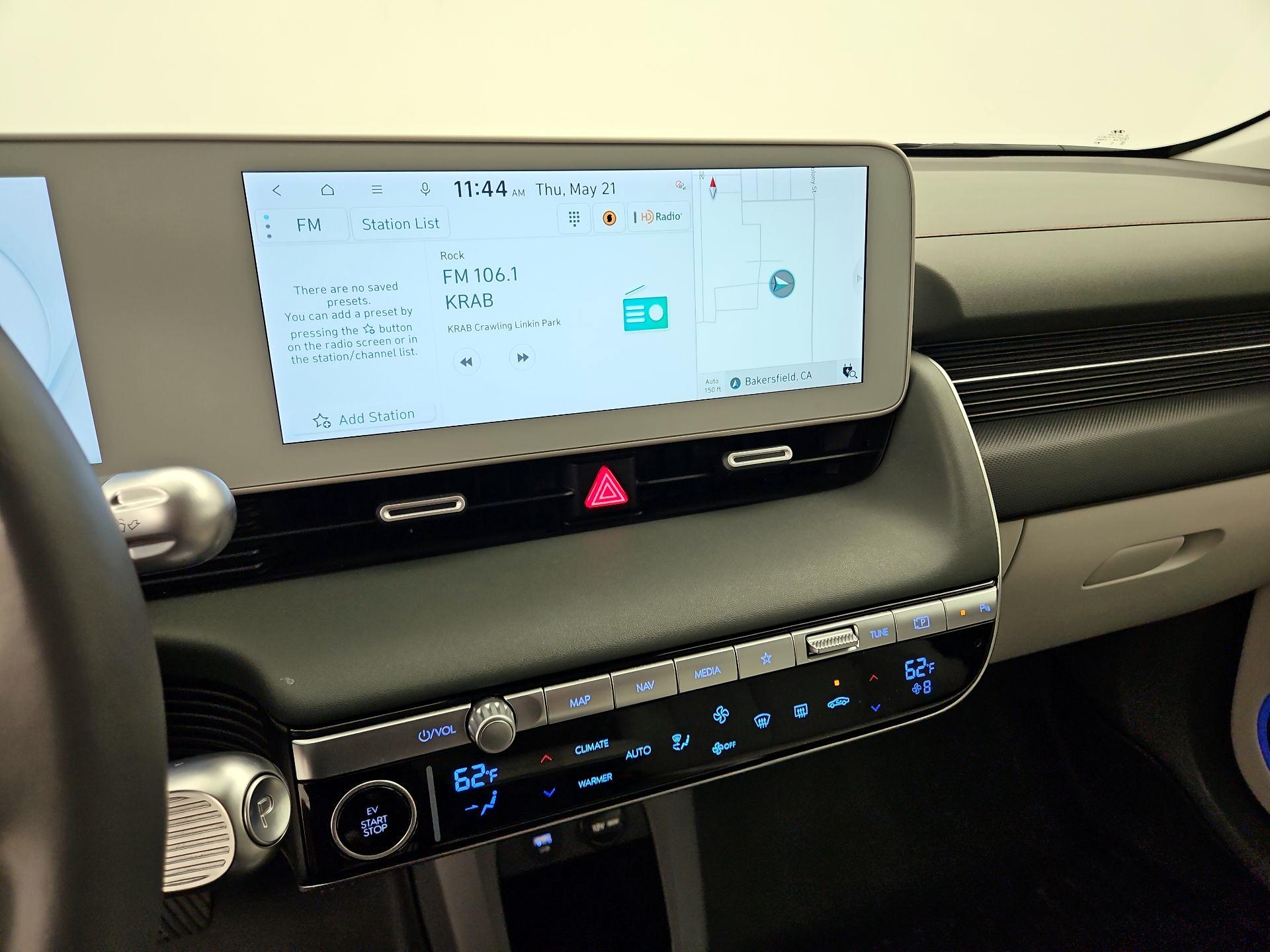 Thumbnail: 2023 Hyundai Ioniq 5 - 16
