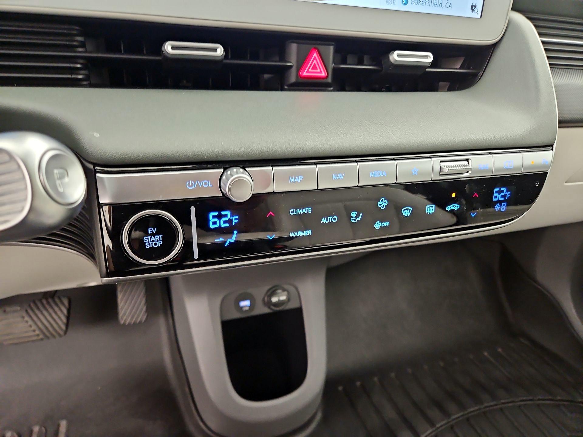 Thumbnail: 2023 Hyundai Ioniq 5 - 17