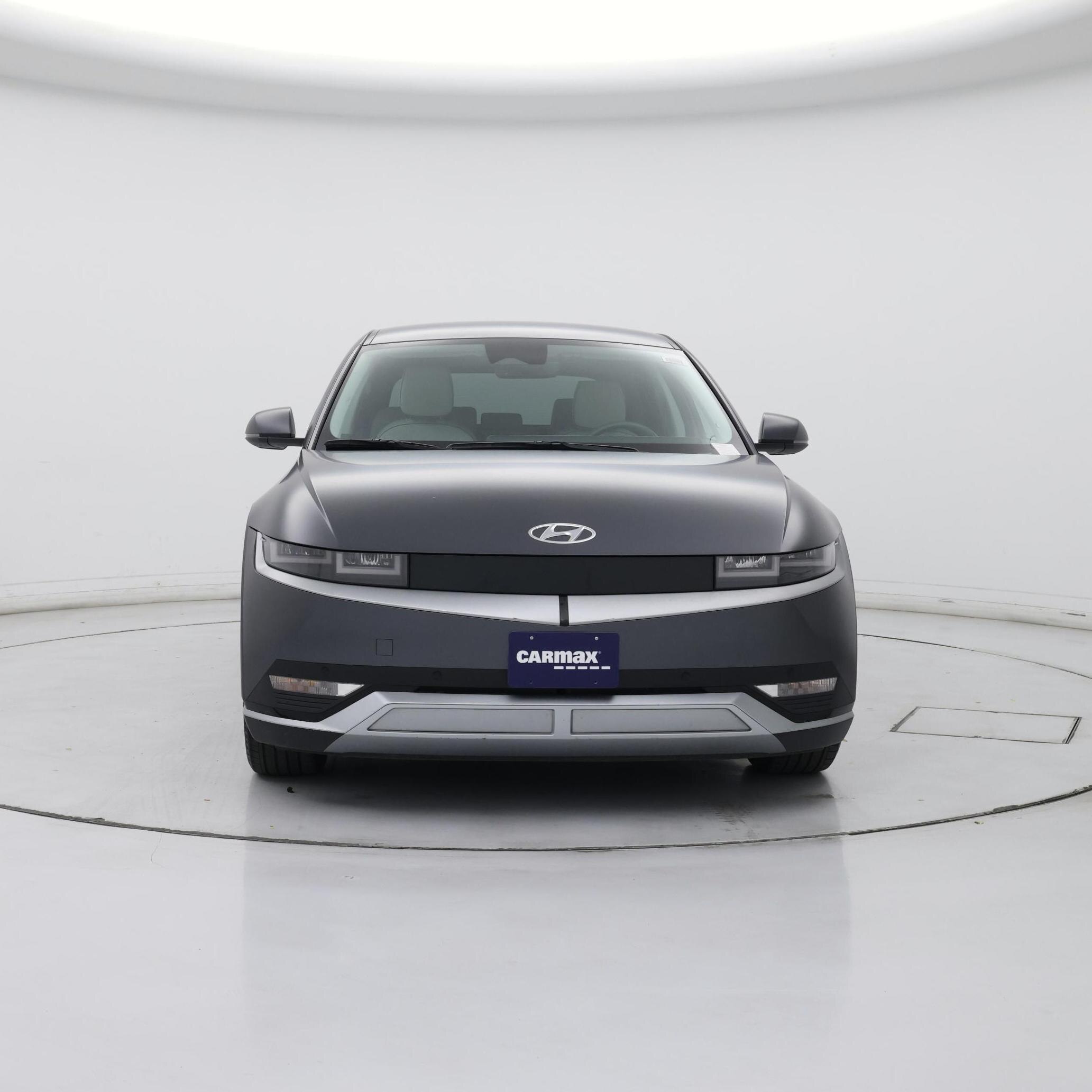 Thumbnail: 2023 Hyundai Ioniq 5 - 5