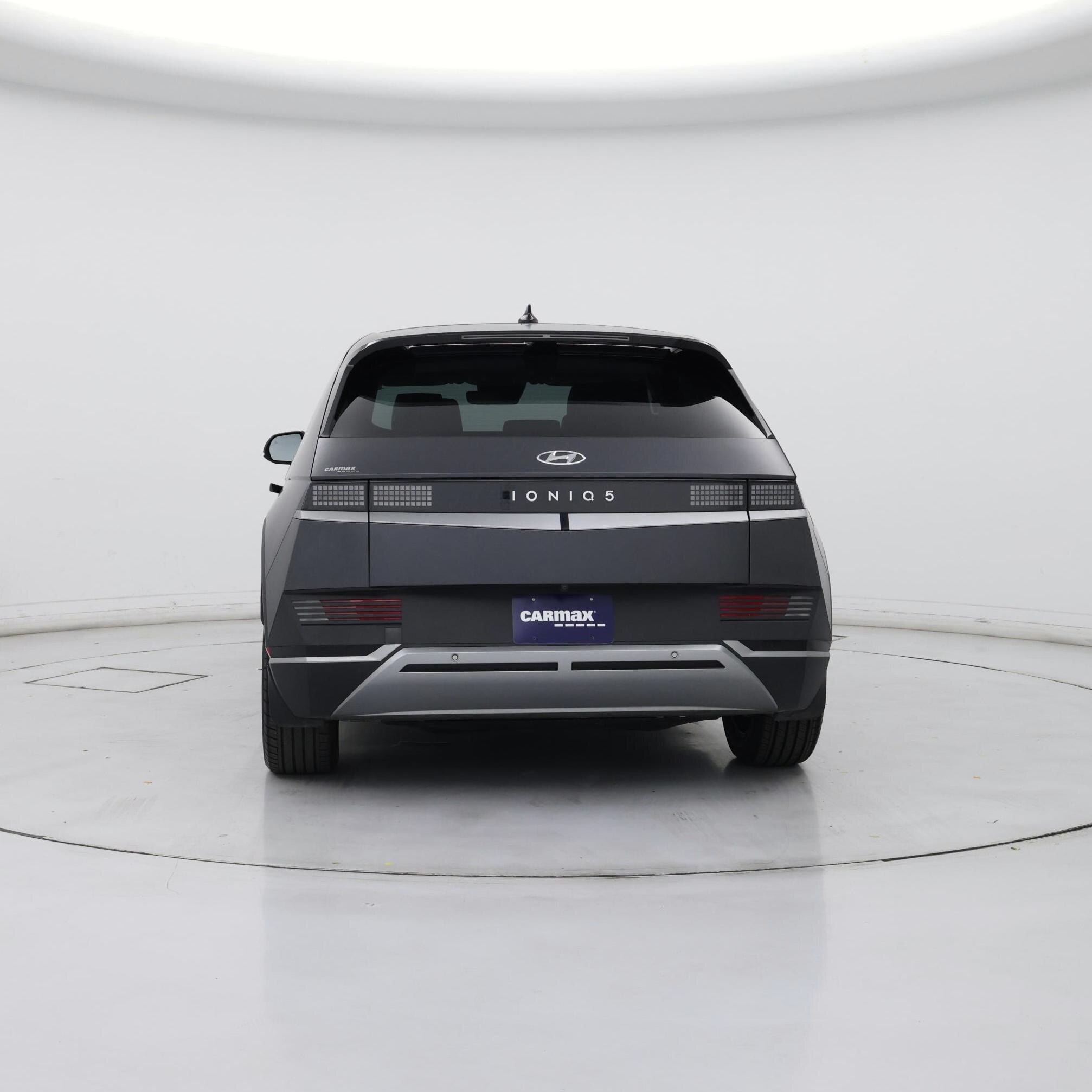 Thumbnail: 2023 Hyundai Ioniq 5 - 6