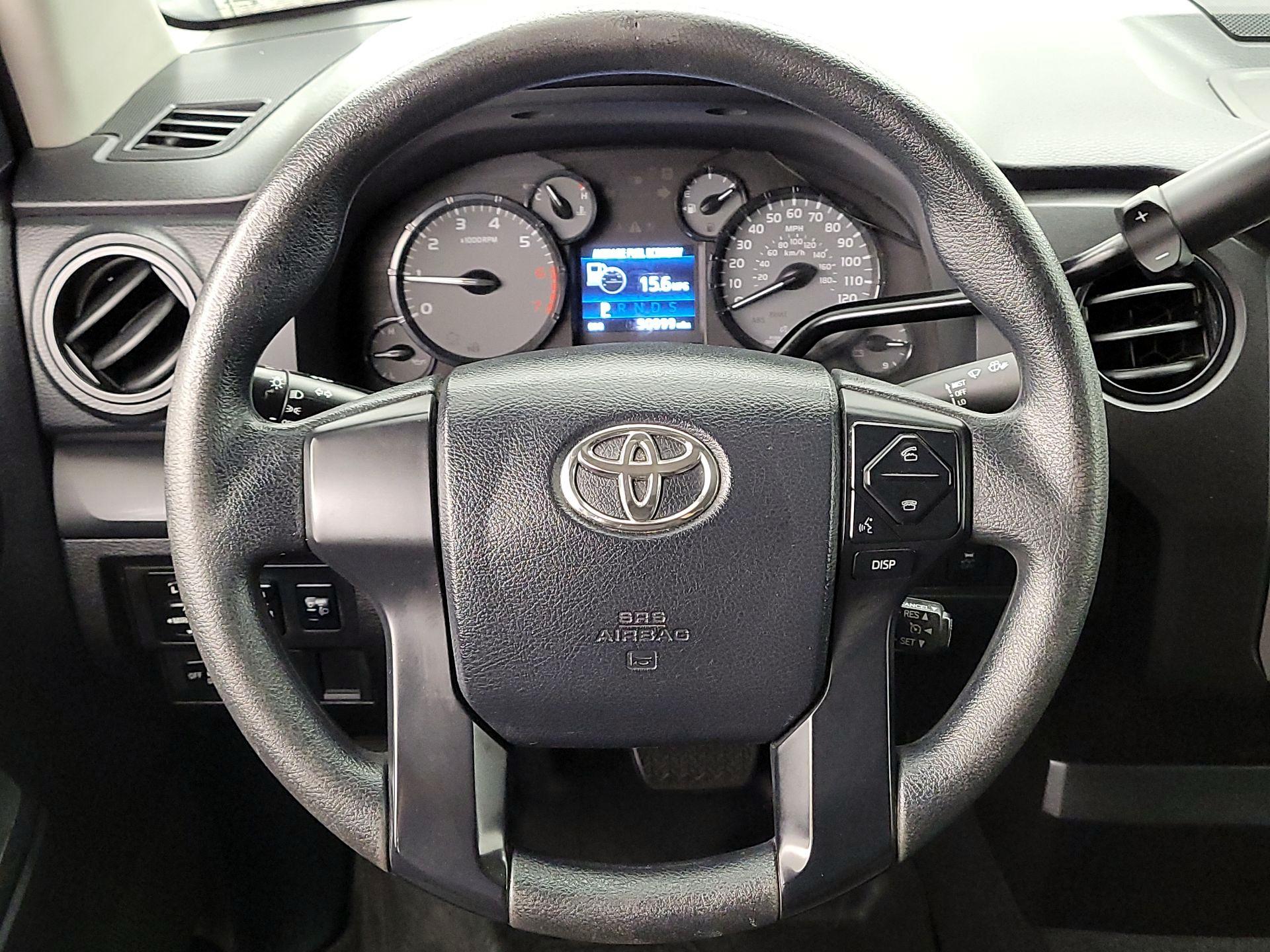 Thumbnail: 2014 Toyota Tundra - 10
