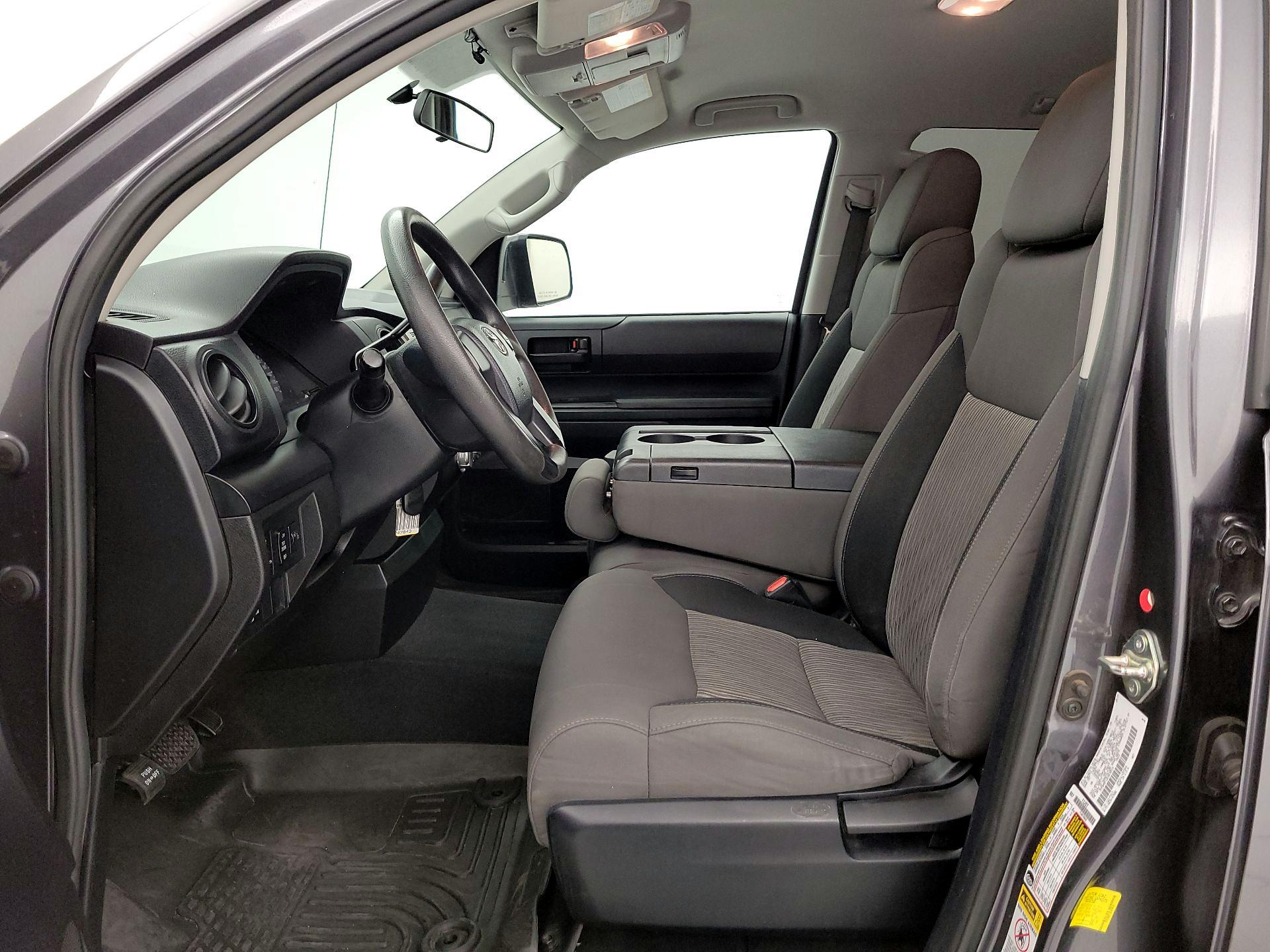 Thumbnail: 2014 Toyota Tundra - 11