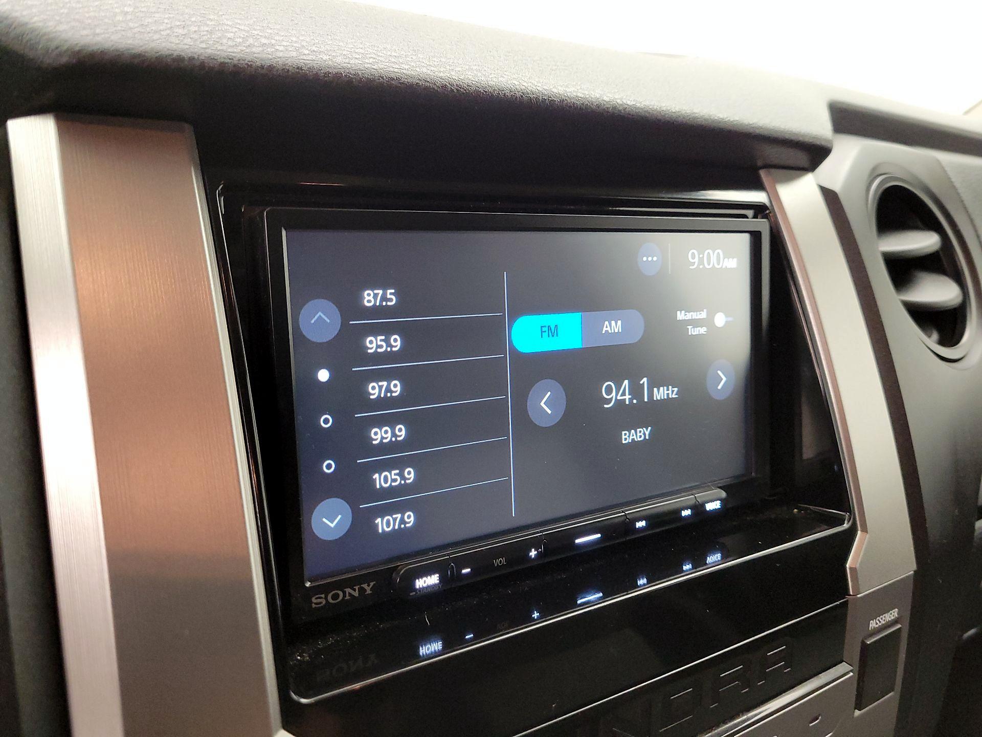 Thumbnail: 2014 Toyota Tundra - 15