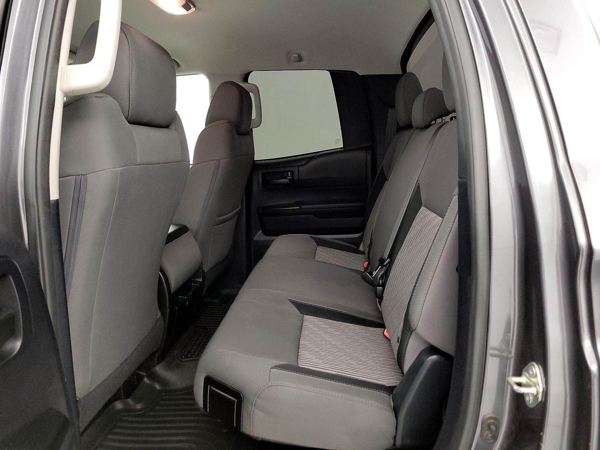 Thumbnail: 2014 Toyota Tundra - 19