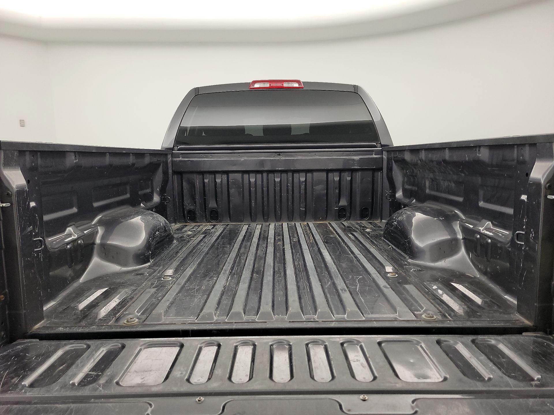 Thumbnail: 2014 Toyota Tundra - 20
