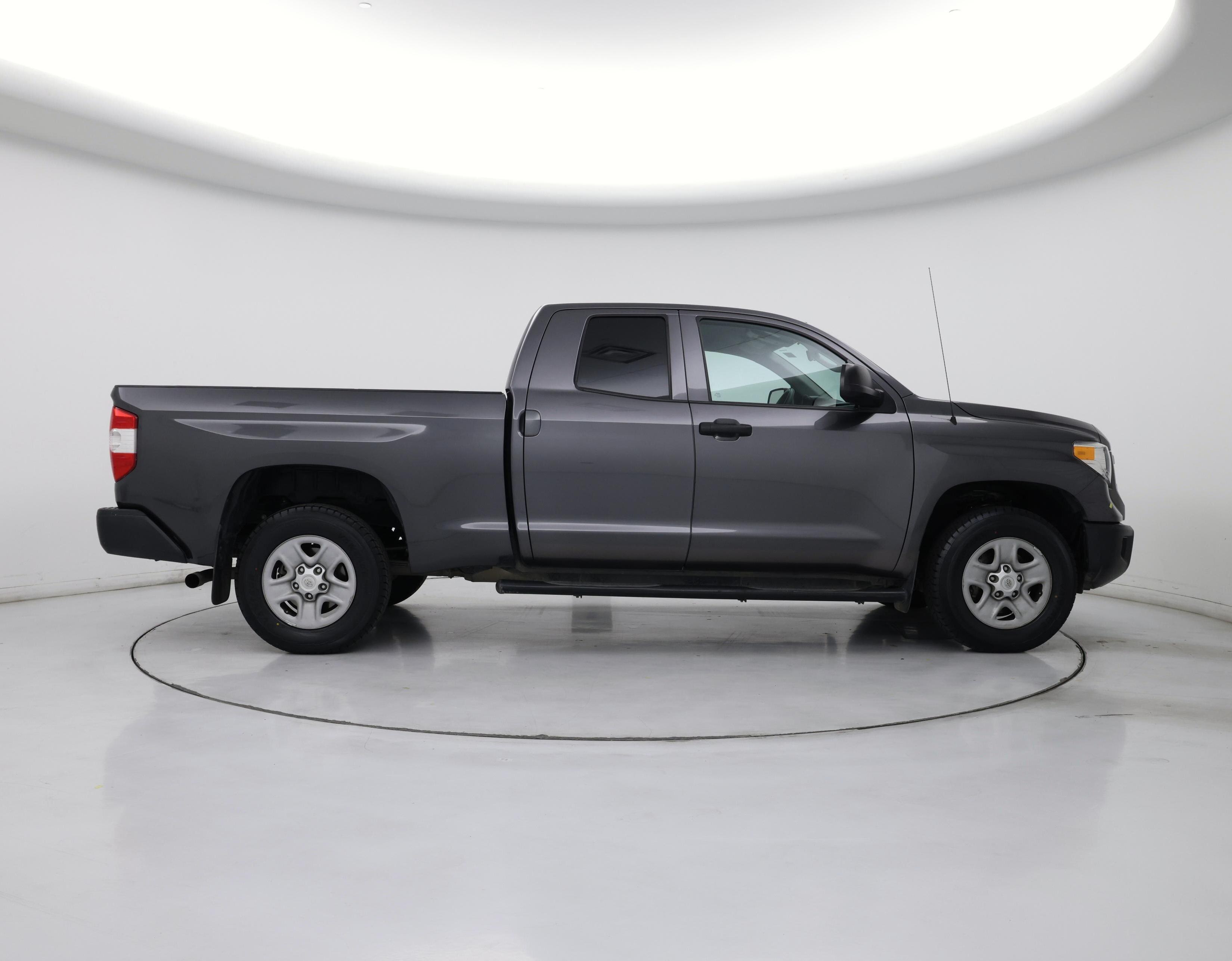 Thumbnail: 2014 Toyota Tundra - 7