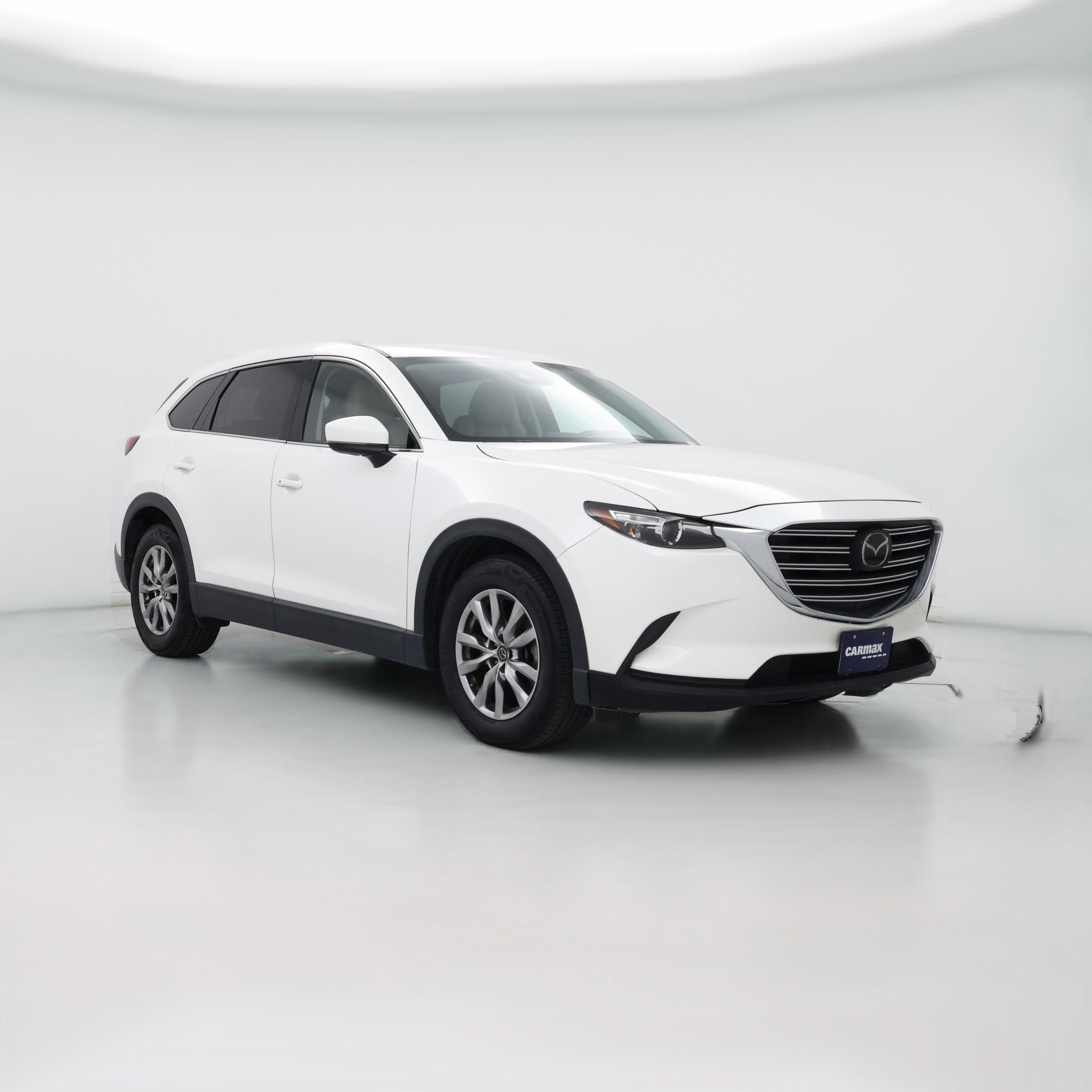 Thumbnail: 2019 Mazda CX-9 - 1