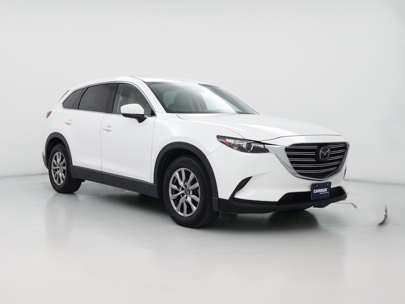 2019 Mazda CX-9 Touring -
                  Bakersfield, CA