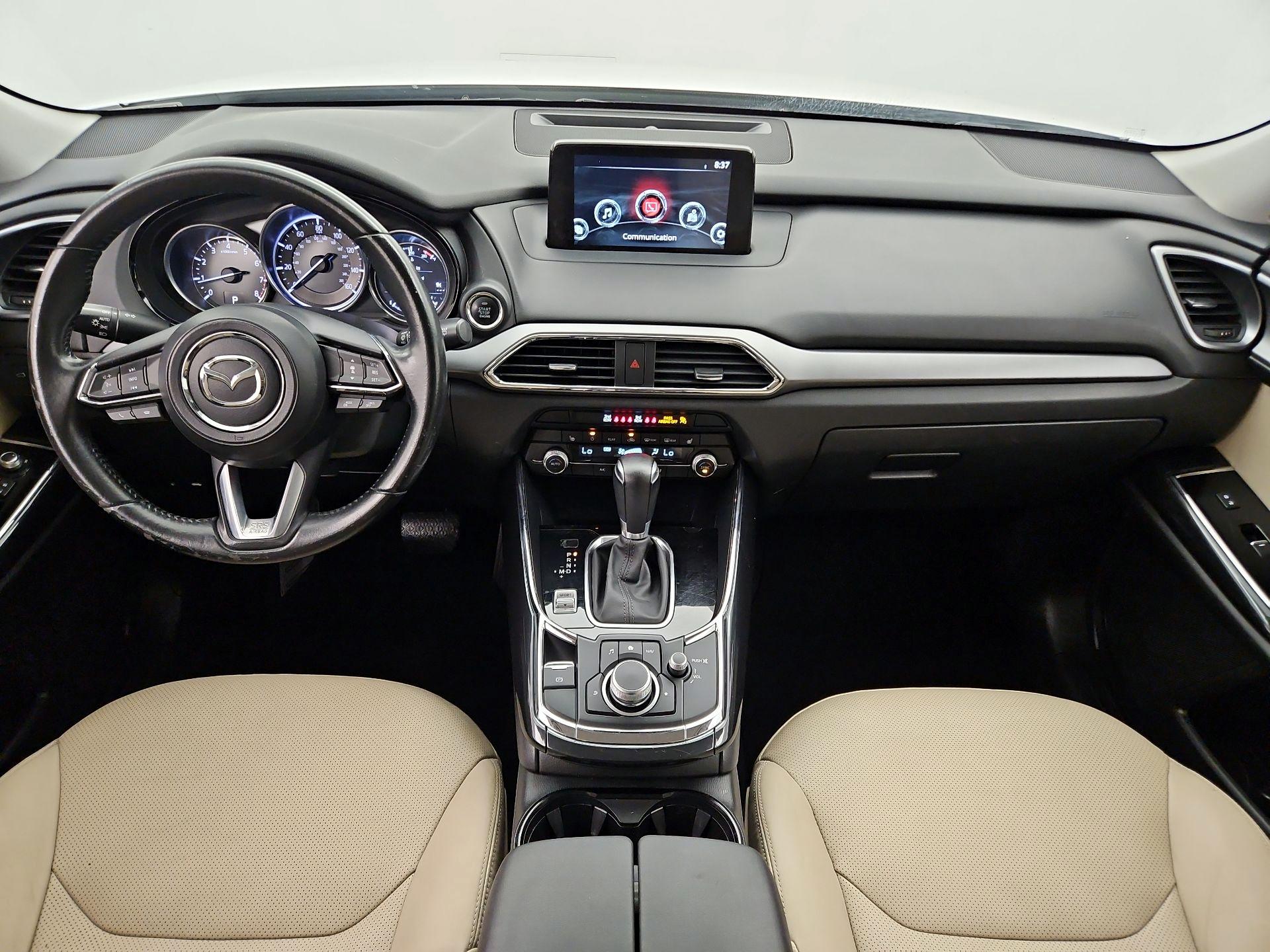 Thumbnail: 2019 Mazda CX-9 - 9