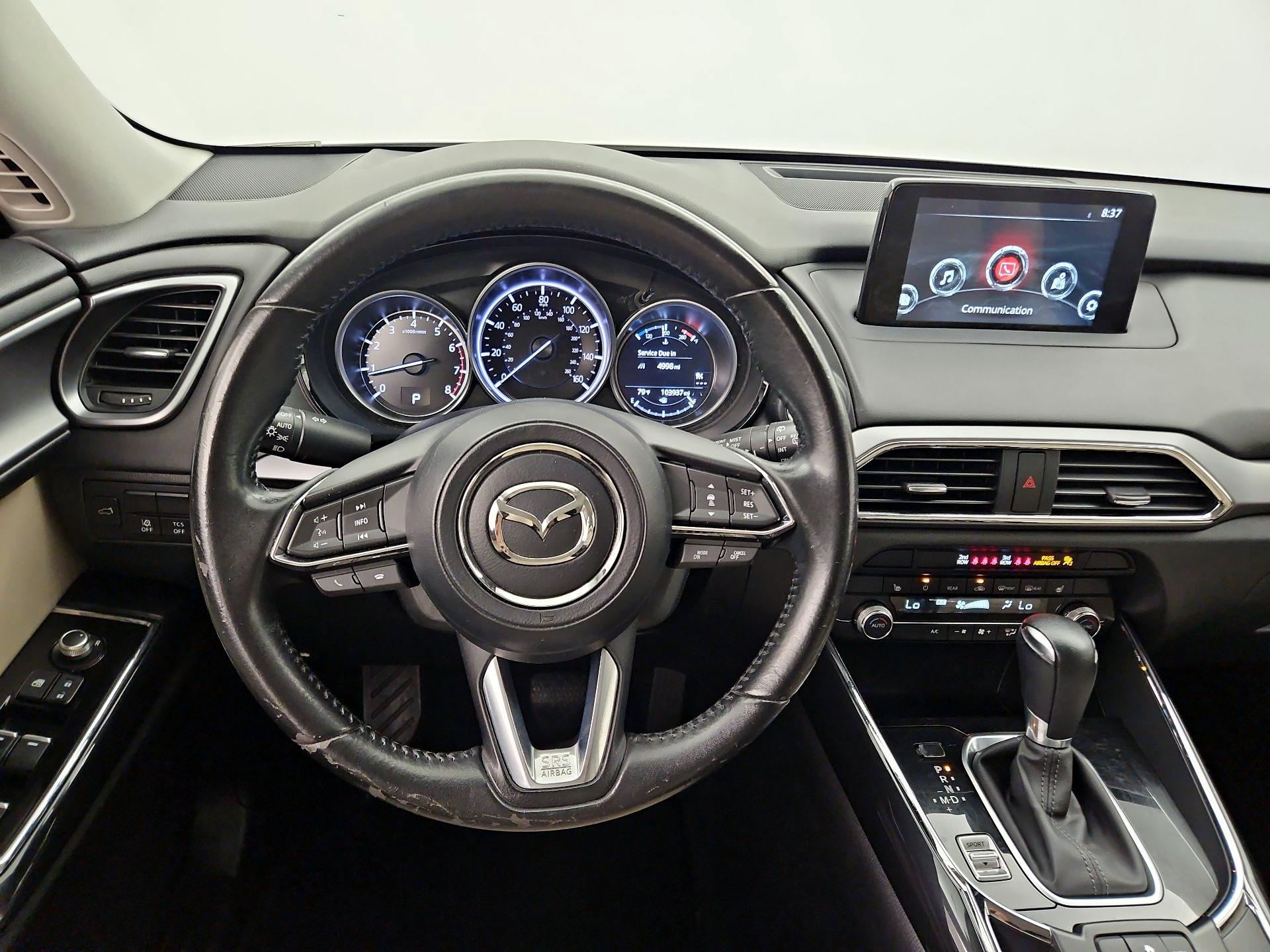 Thumbnail: 2019 Mazda CX-9 - 10
