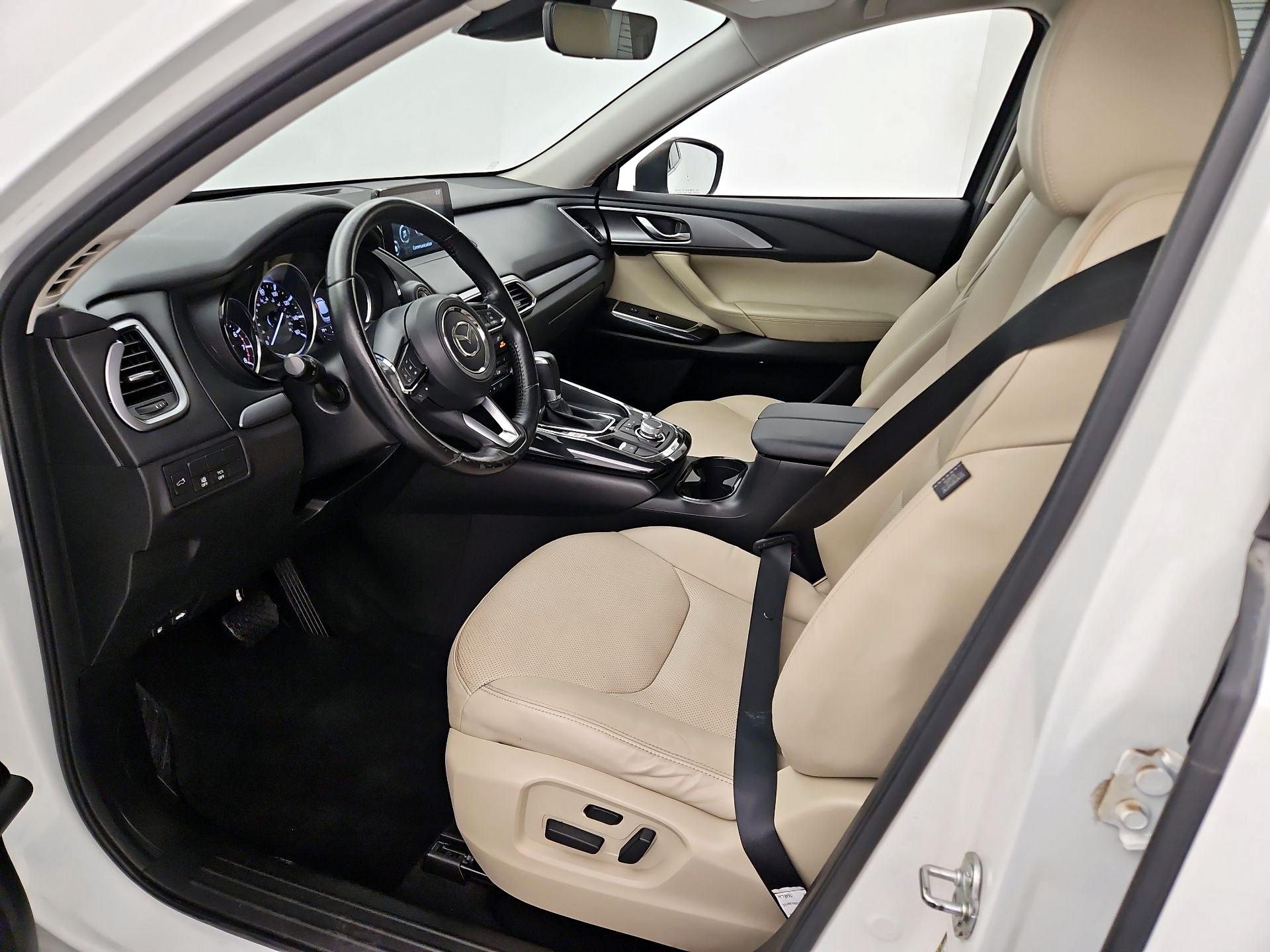 Thumbnail: 2019 Mazda CX-9 - 11