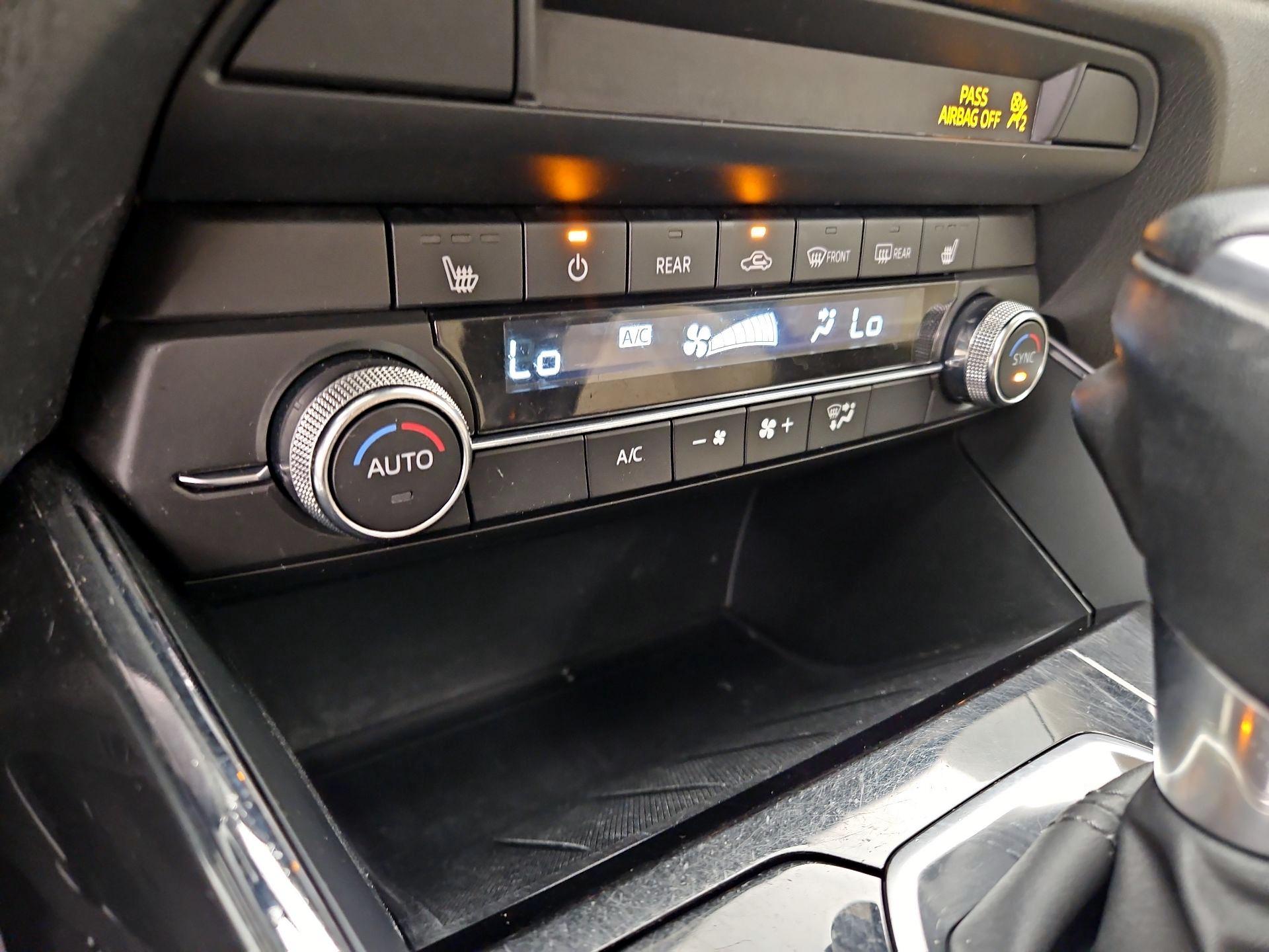 Thumbnail: 2019 Mazda CX-9 - 16