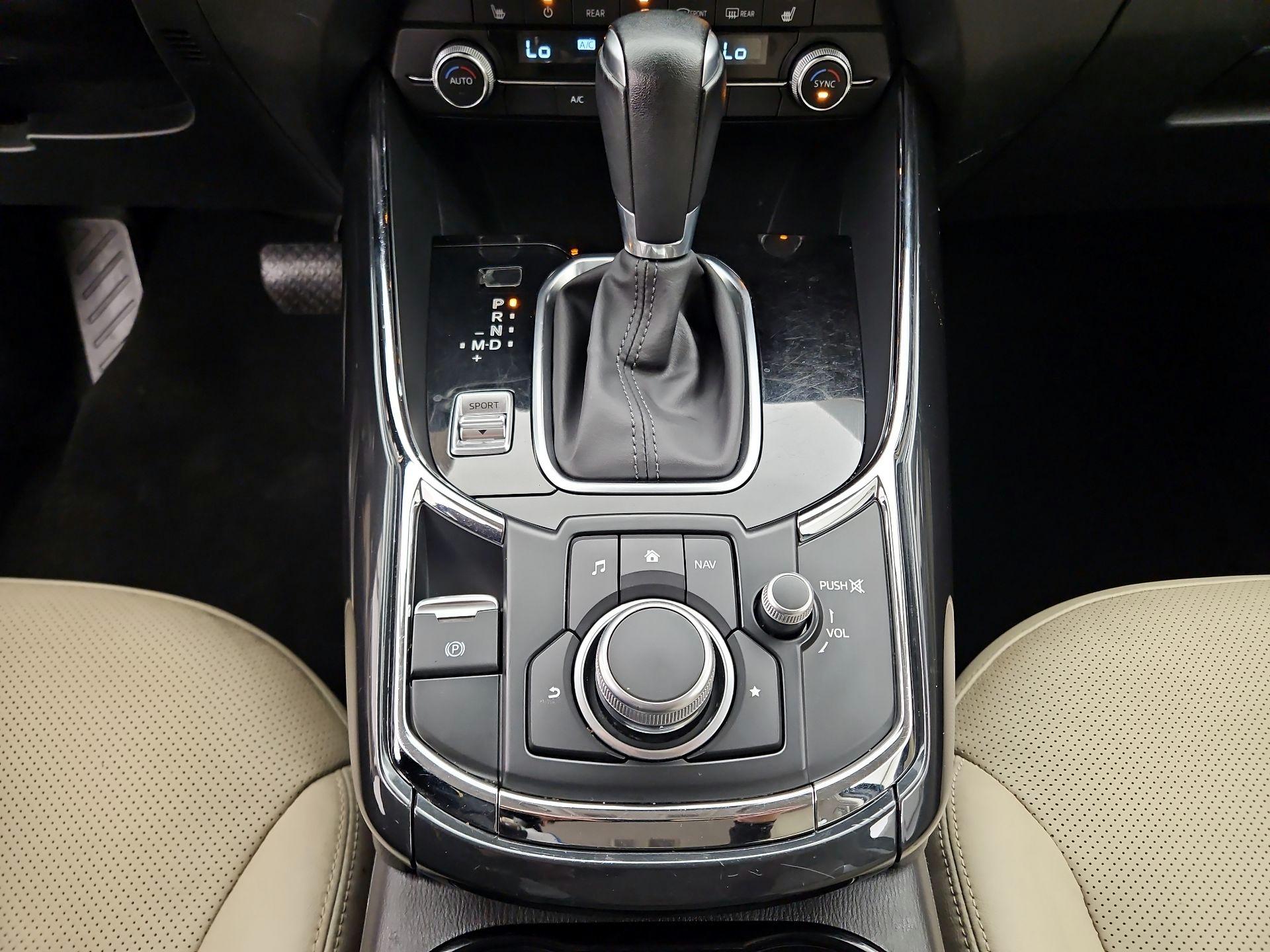 Thumbnail: 2019 Mazda CX-9 - 17