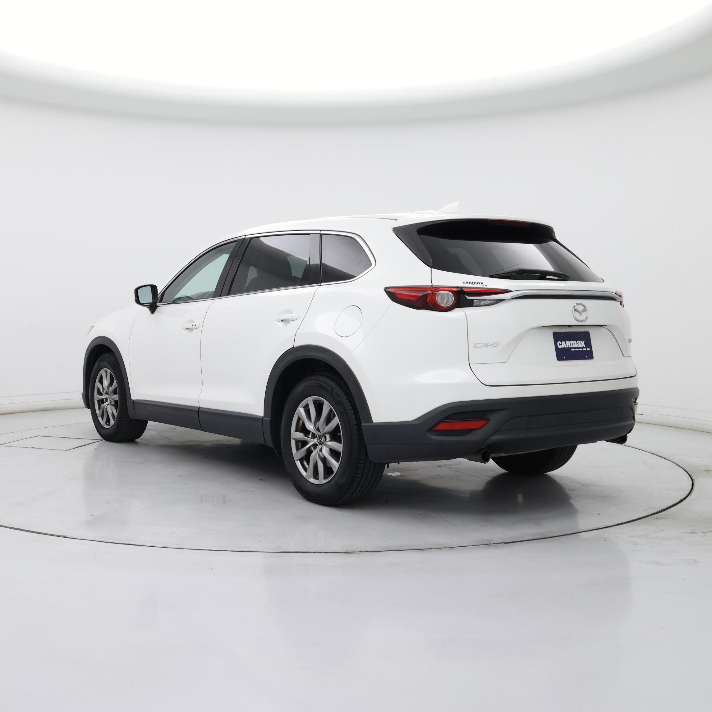Thumbnail: 2019 Mazda CX-9 - 2