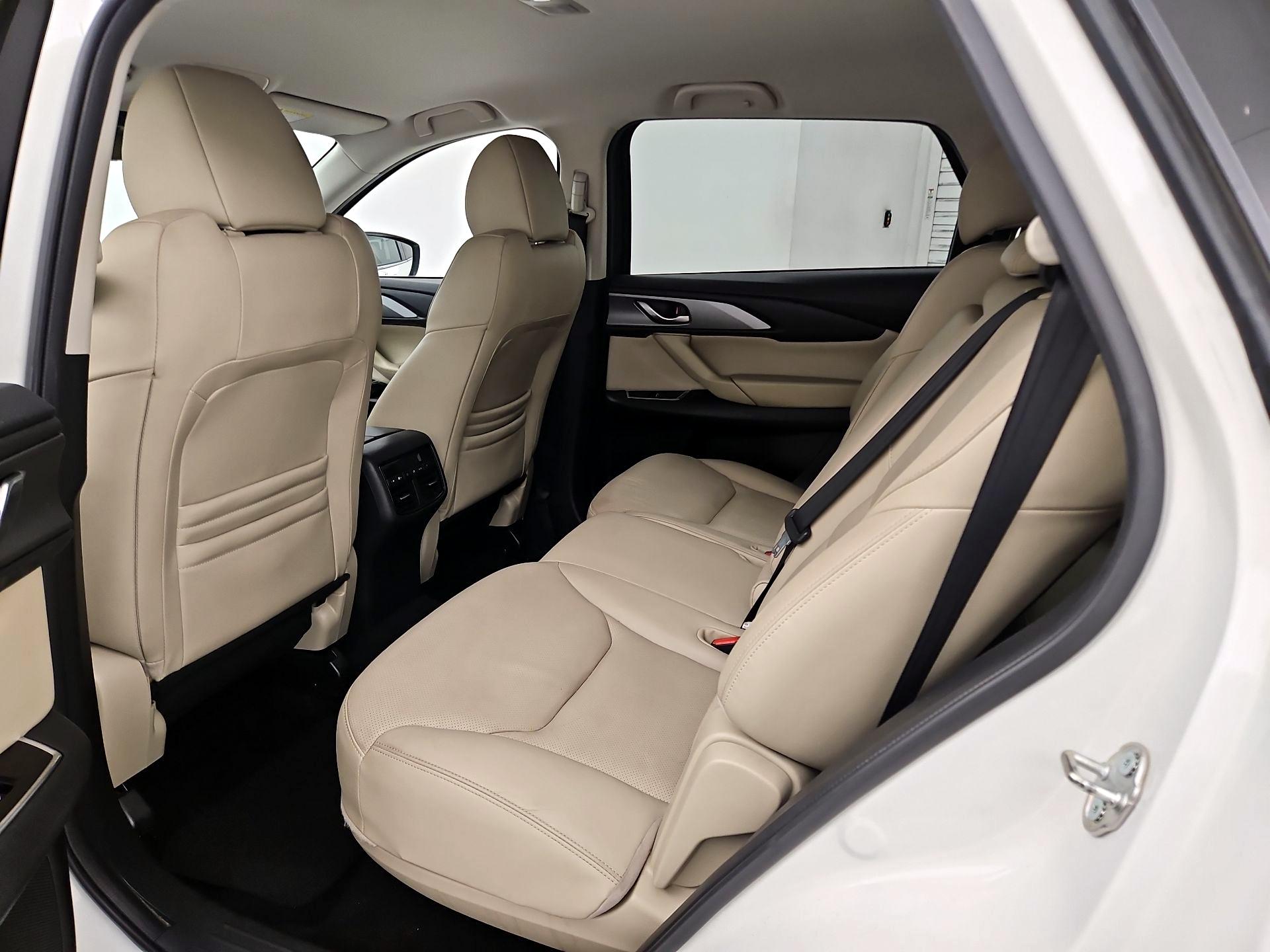 Thumbnail: 2019 Mazda CX-9 - 19