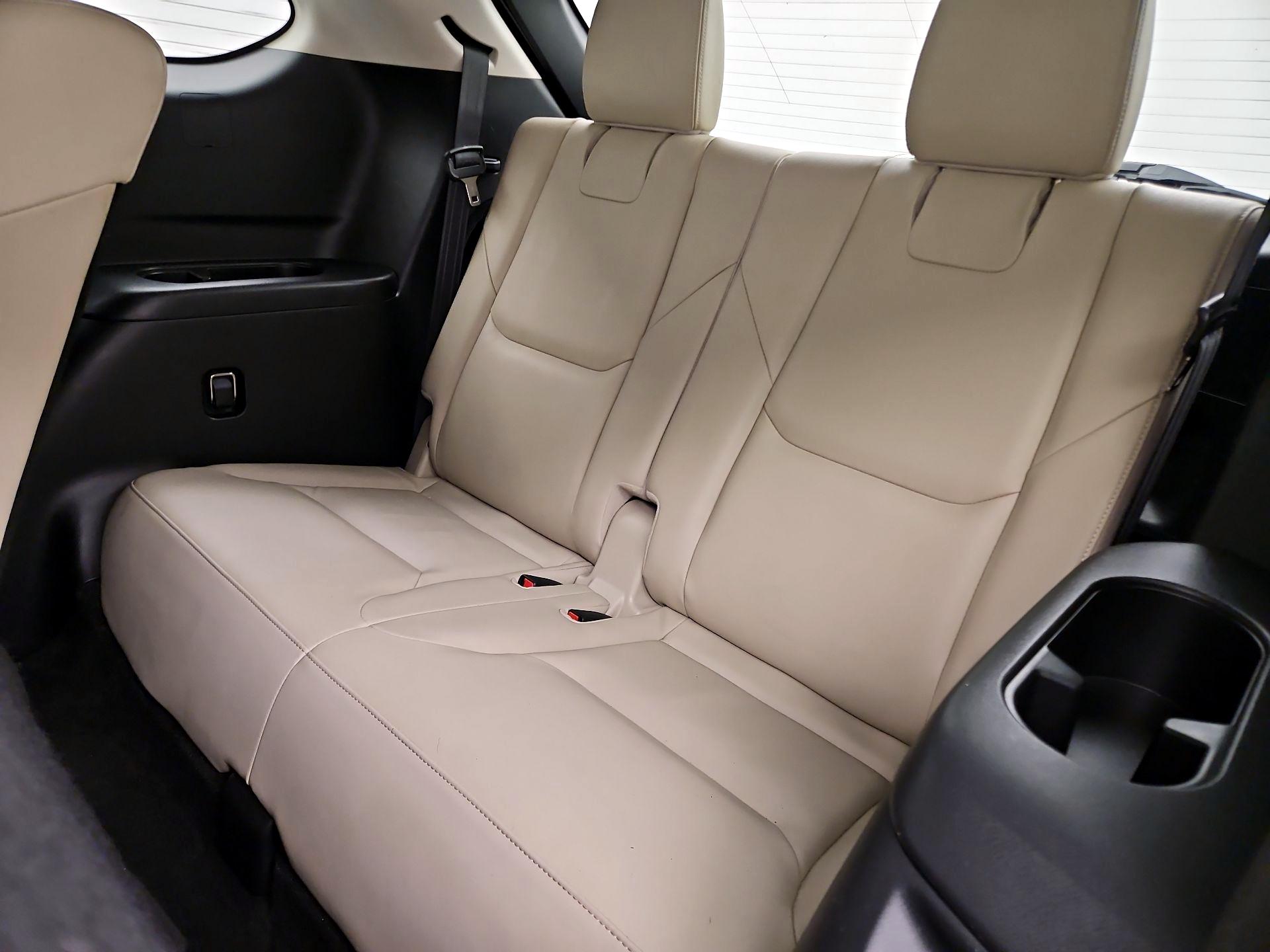 Thumbnail: 2019 Mazda CX-9 - 20