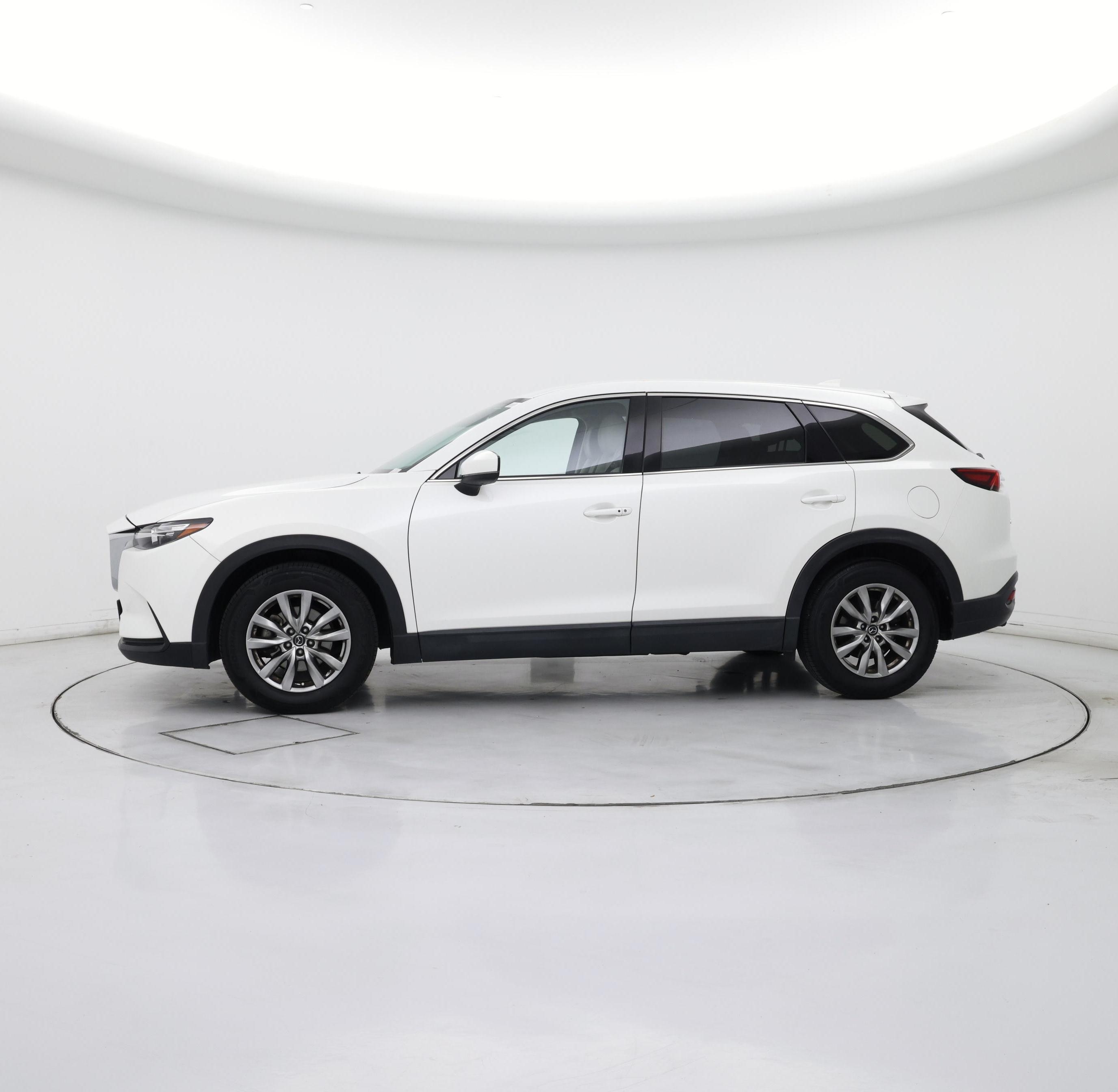 Thumbnail: 2019 Mazda CX-9 - 3