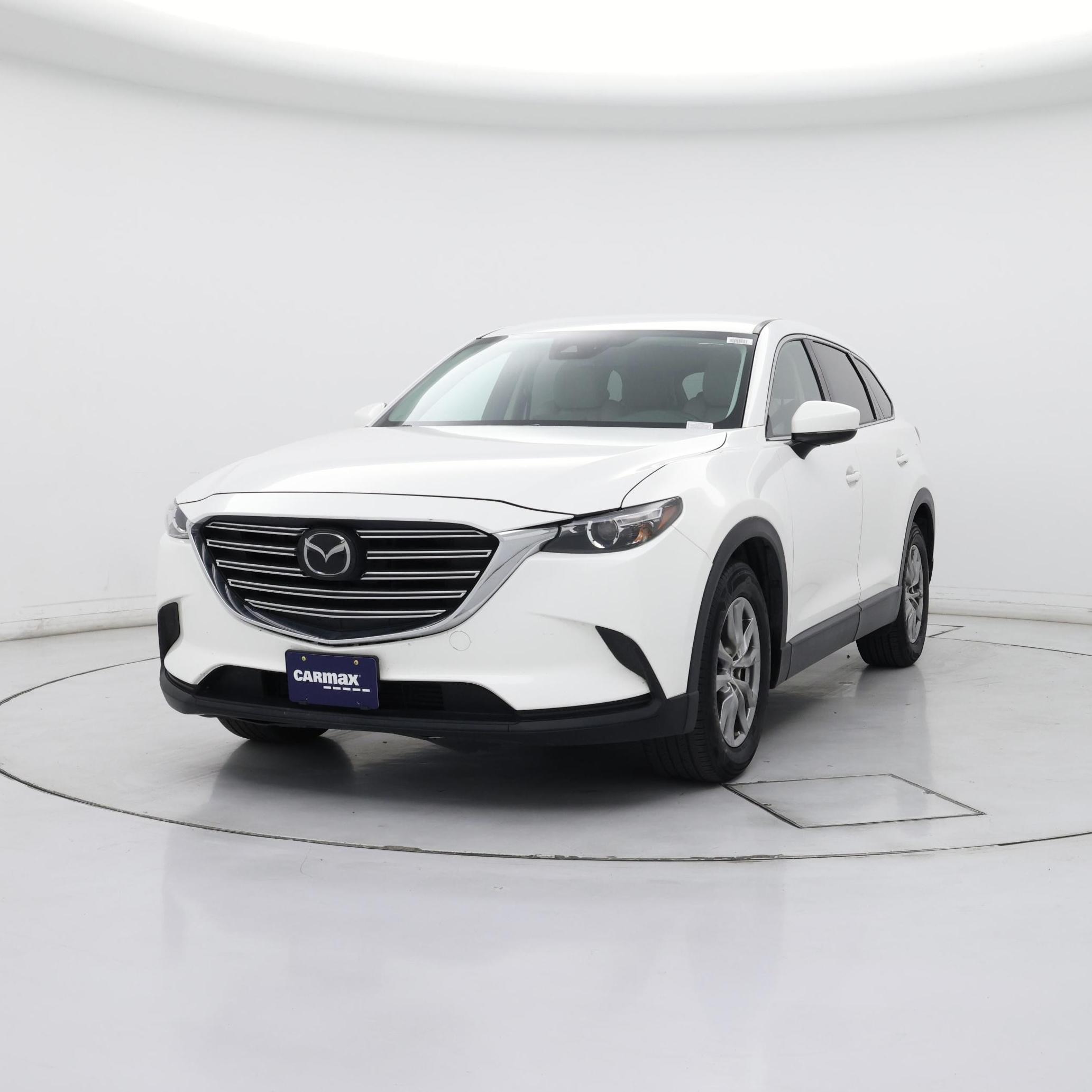 Thumbnail: 2019 Mazda CX-9 - 4