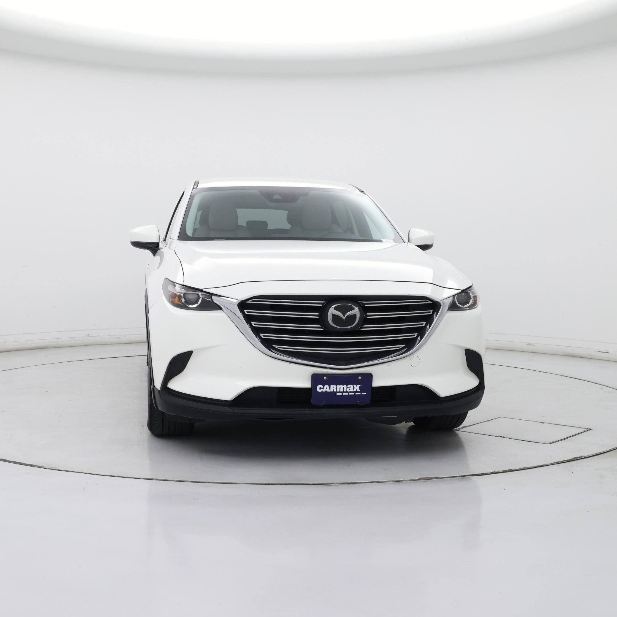 Thumbnail: 2019 Mazda CX-9 - 5