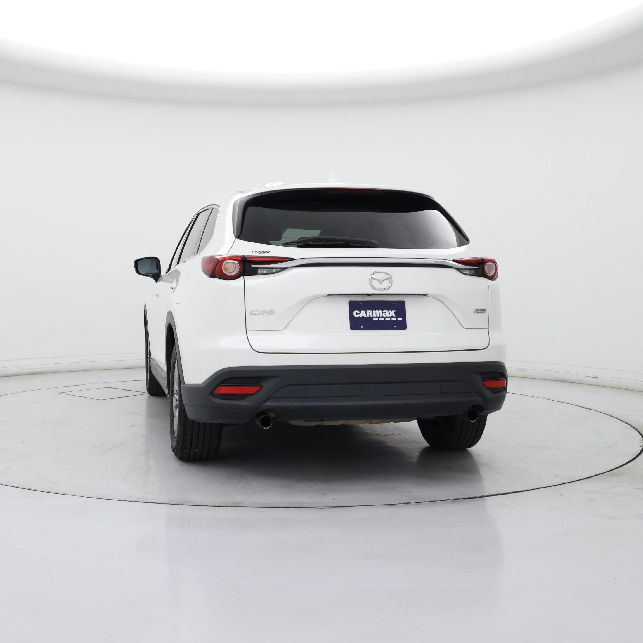 Thumbnail: 2019 Mazda CX-9 - 6