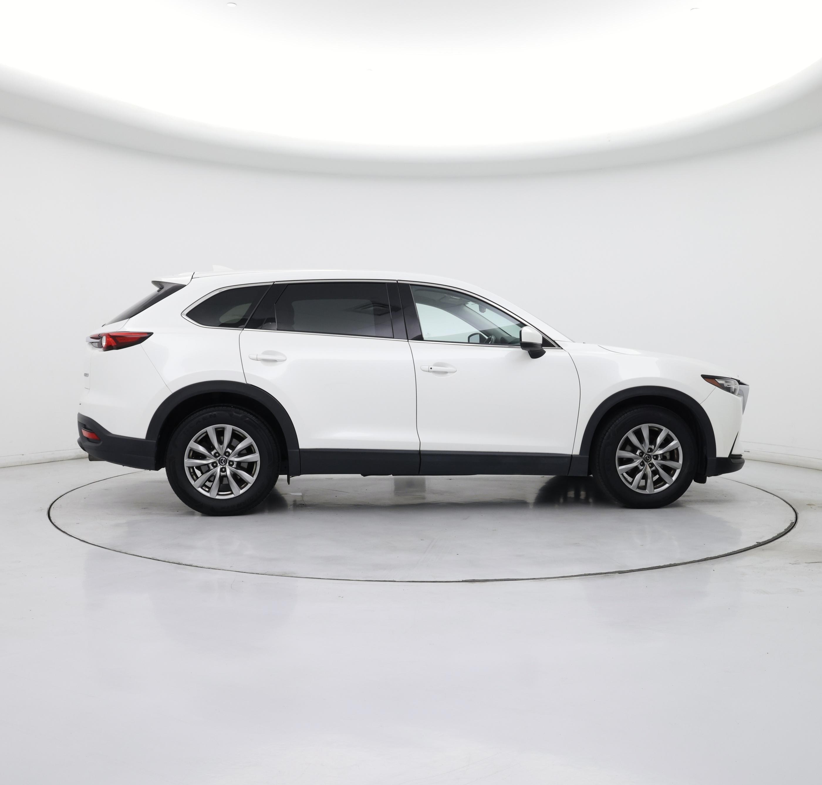 Thumbnail: 2019 Mazda CX-9 - 7