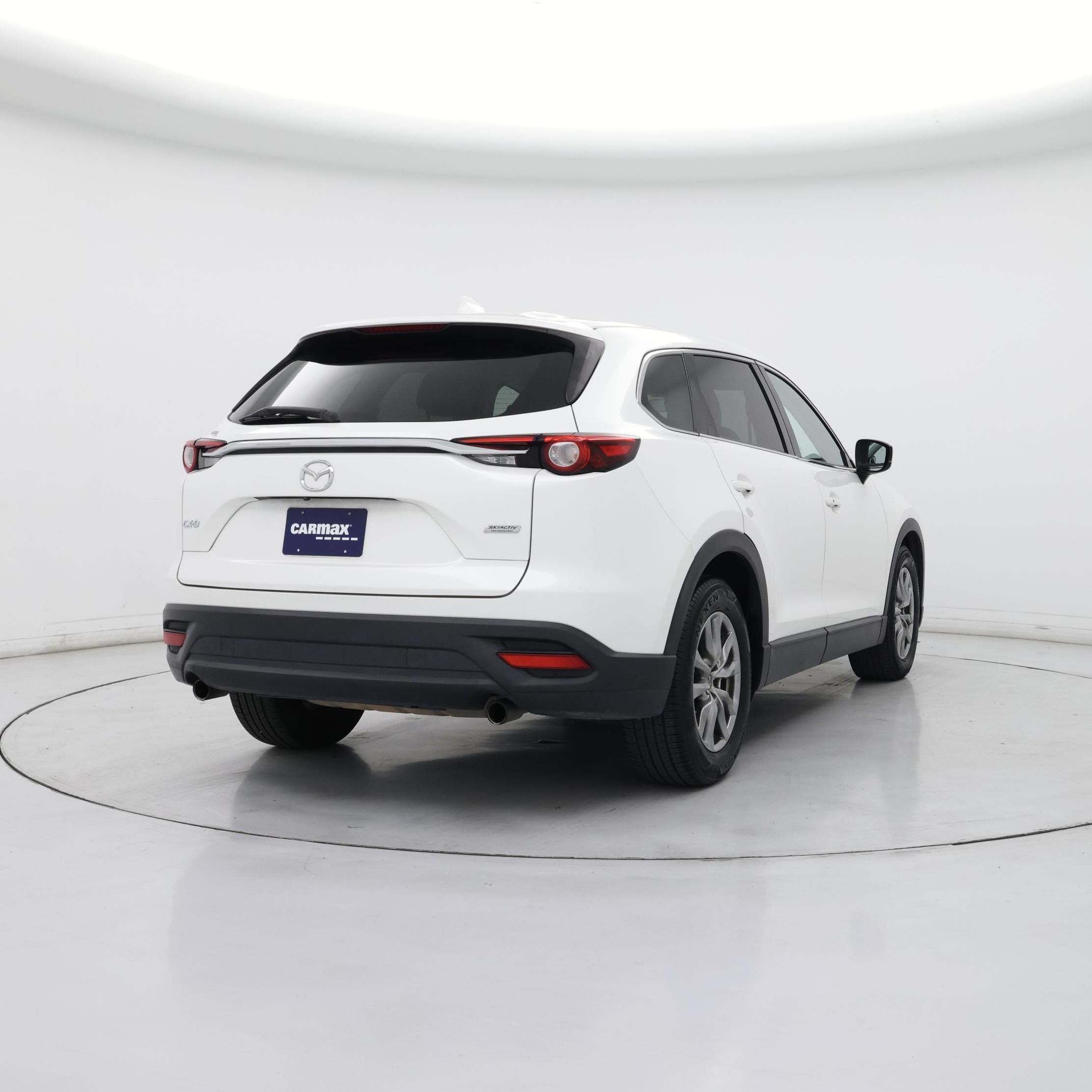 Thumbnail: 2019 Mazda CX-9 - 8