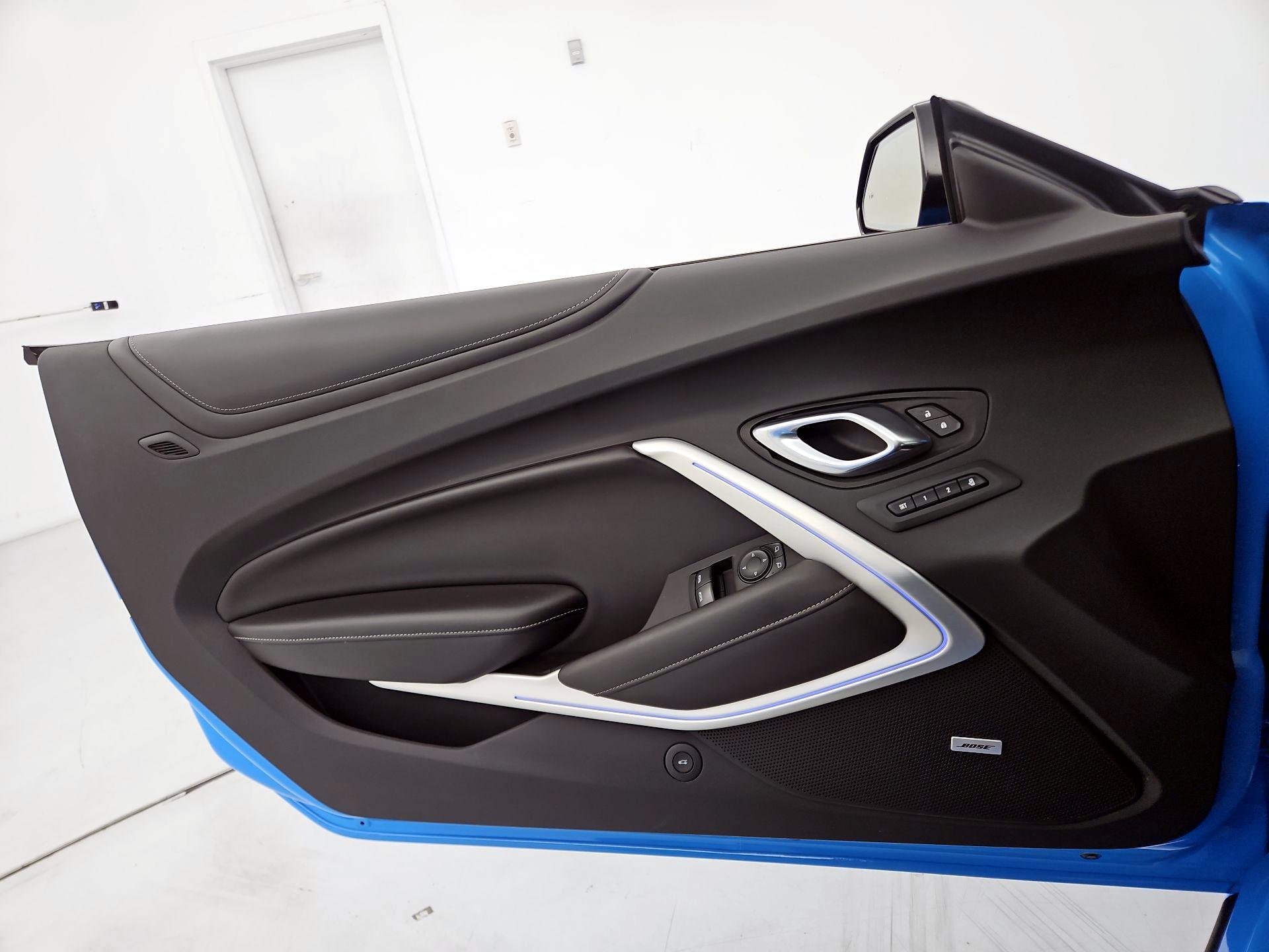 Thumbnail: 2022 Chevrolet Camaro - 12
