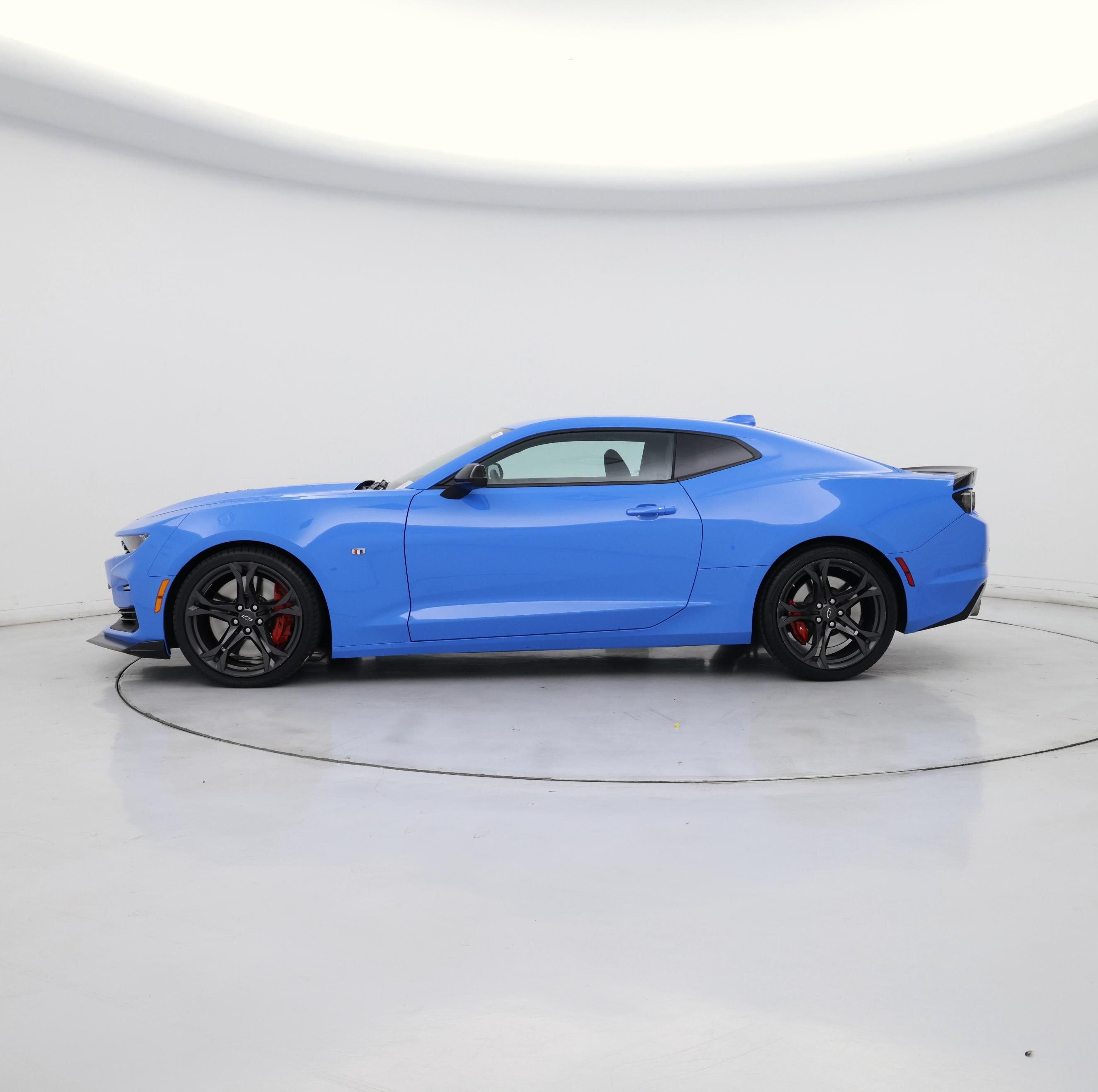 Thumbnail: 2022 Chevrolet Camaro - 3