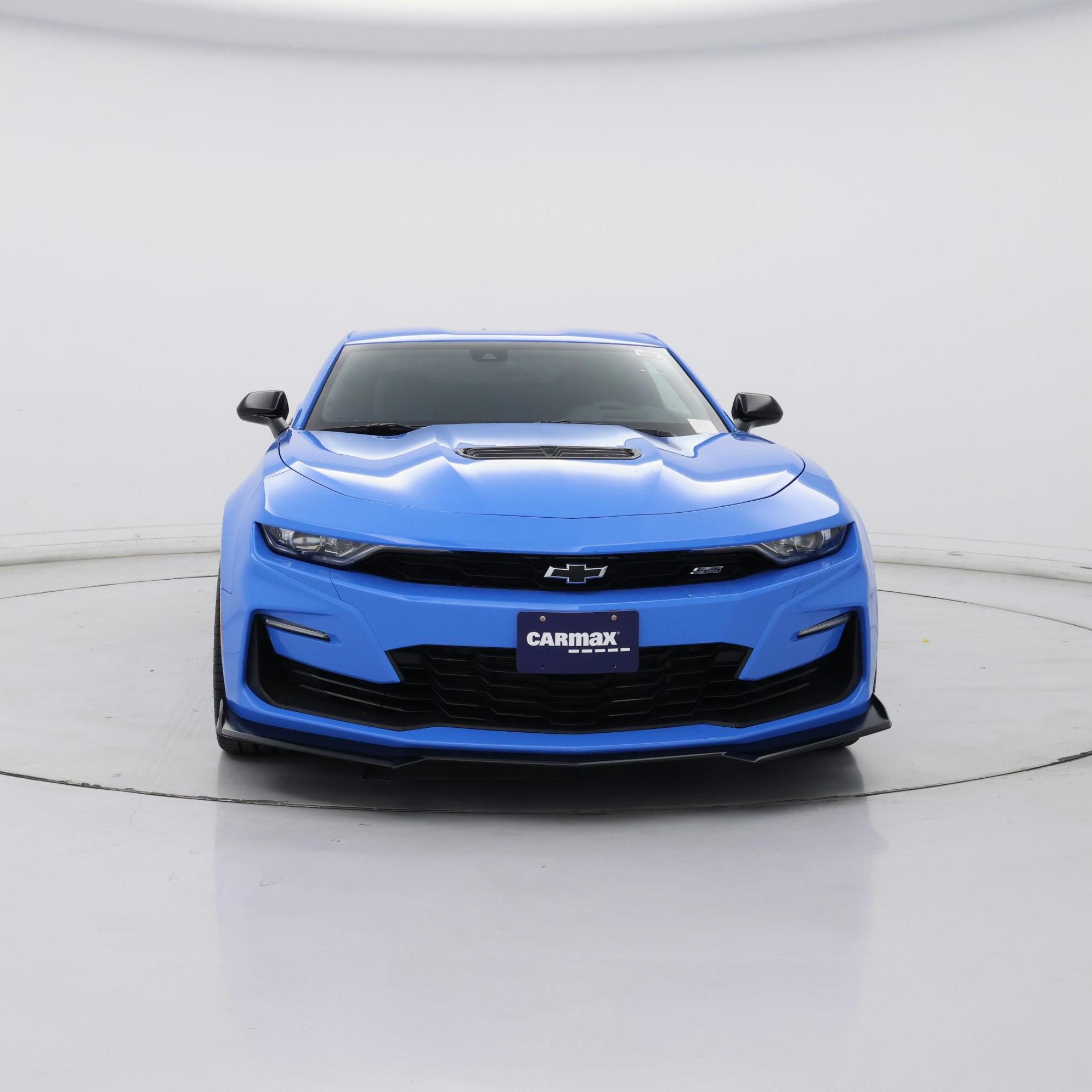 Thumbnail: 2022 Chevrolet Camaro - 5