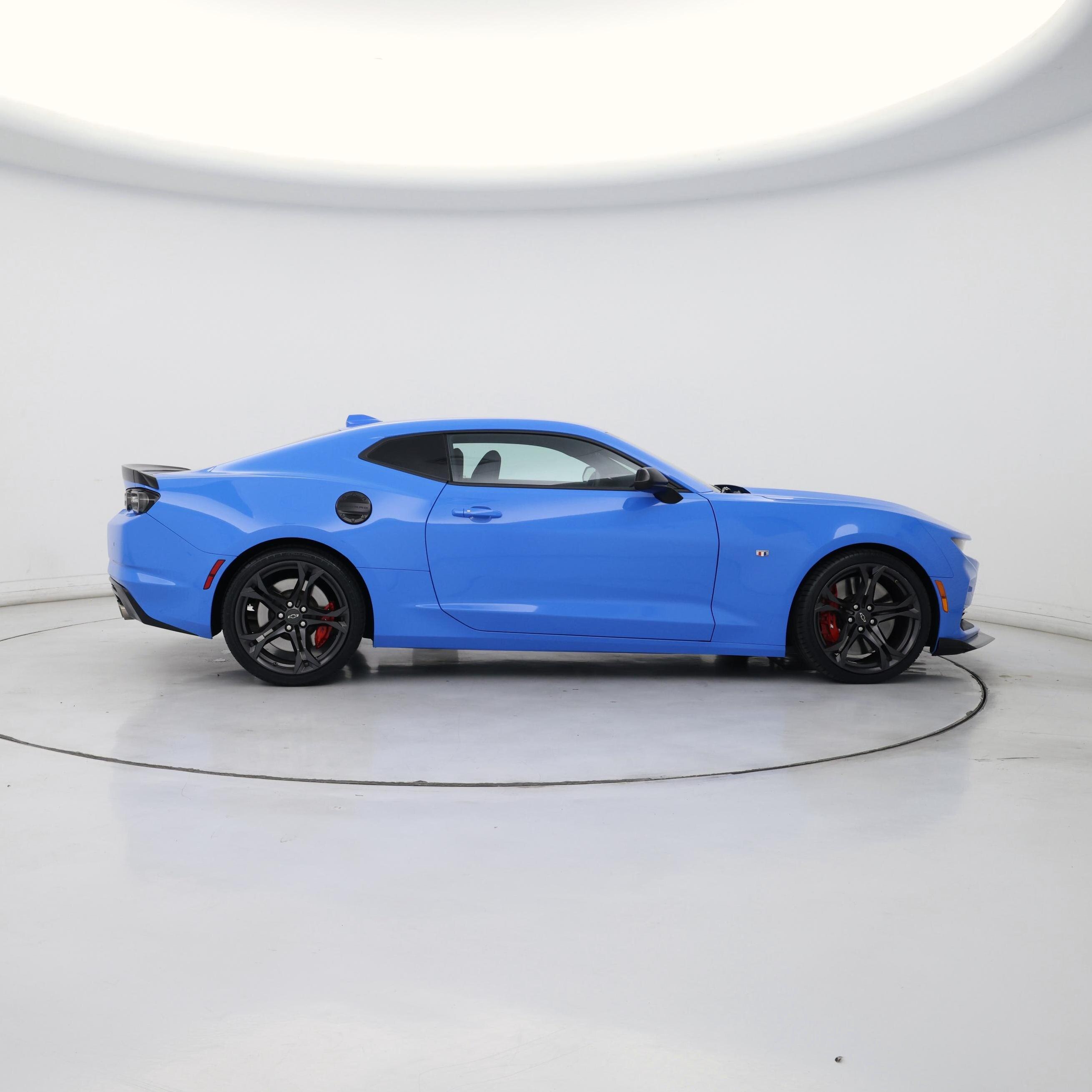Thumbnail: 2022 Chevrolet Camaro - 7