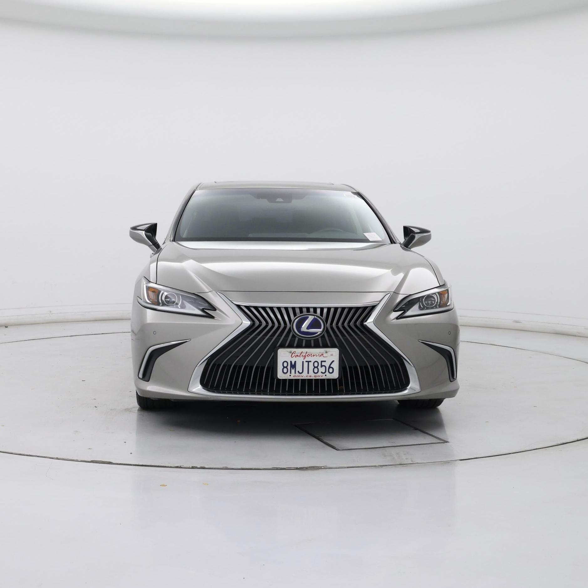 Thumbnail: 2019 Lexus ES - 5