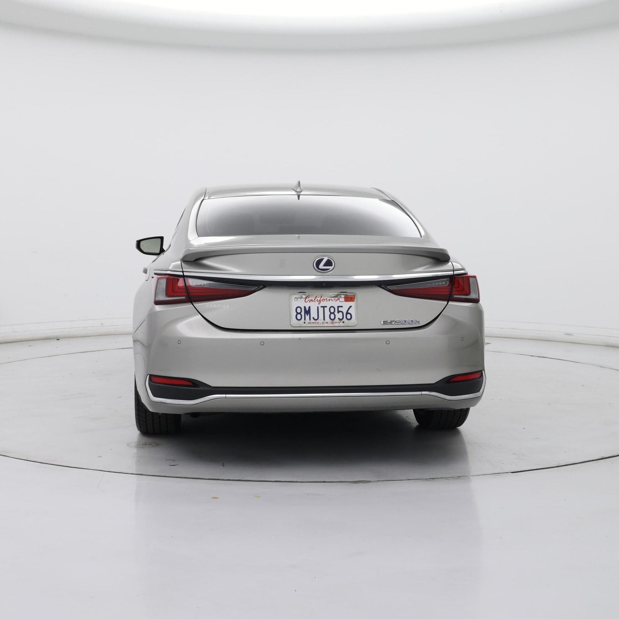 Thumbnail: 2019 Lexus ES - 6