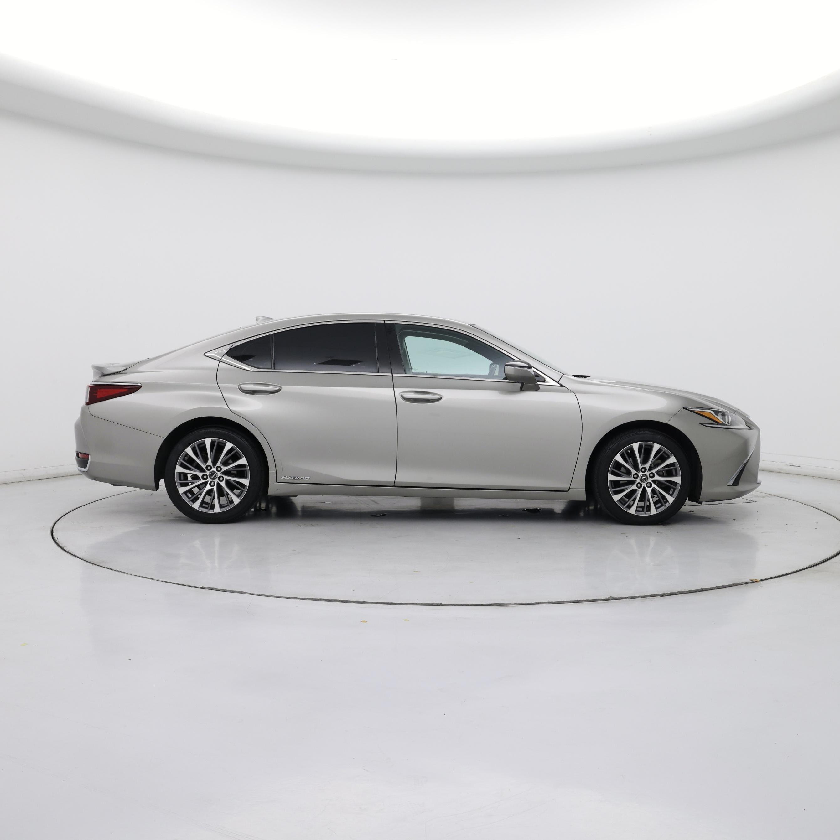 Thumbnail: 2019 Lexus ES - 7