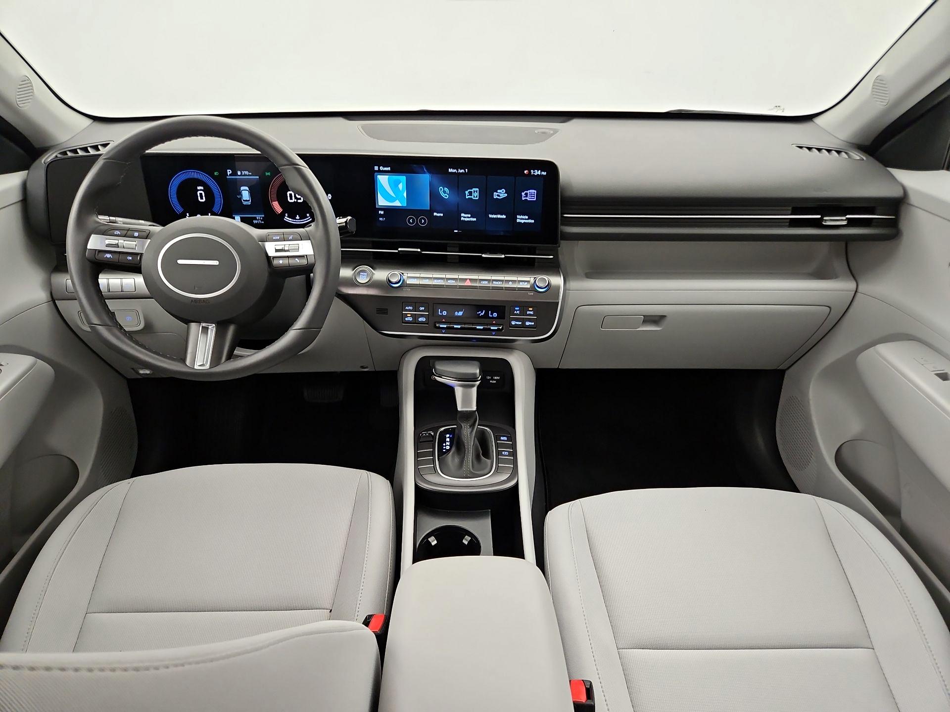 Thumbnail: 2025 Hyundai Kona - 9