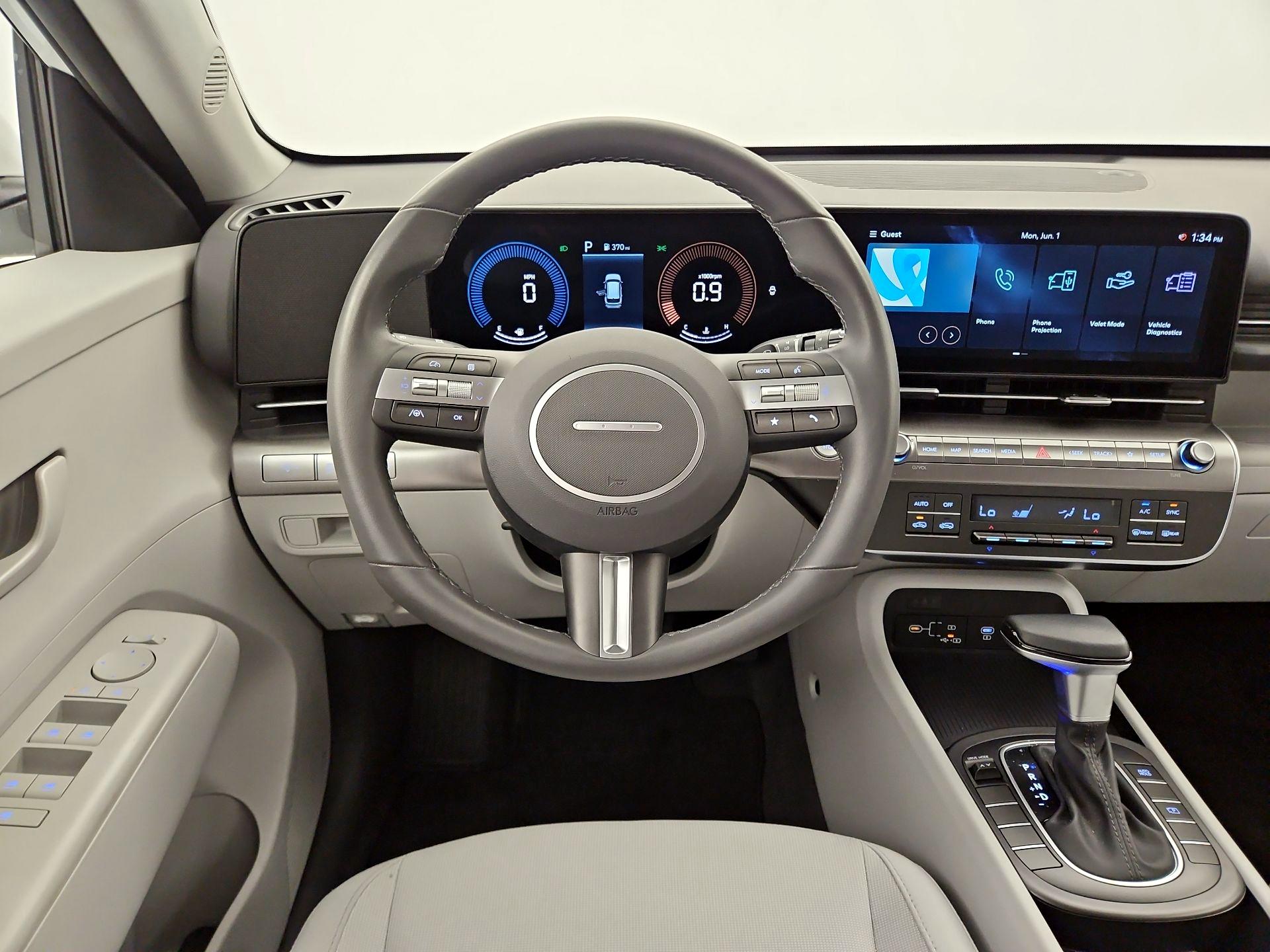 Thumbnail: 2025 Hyundai Kona - 10