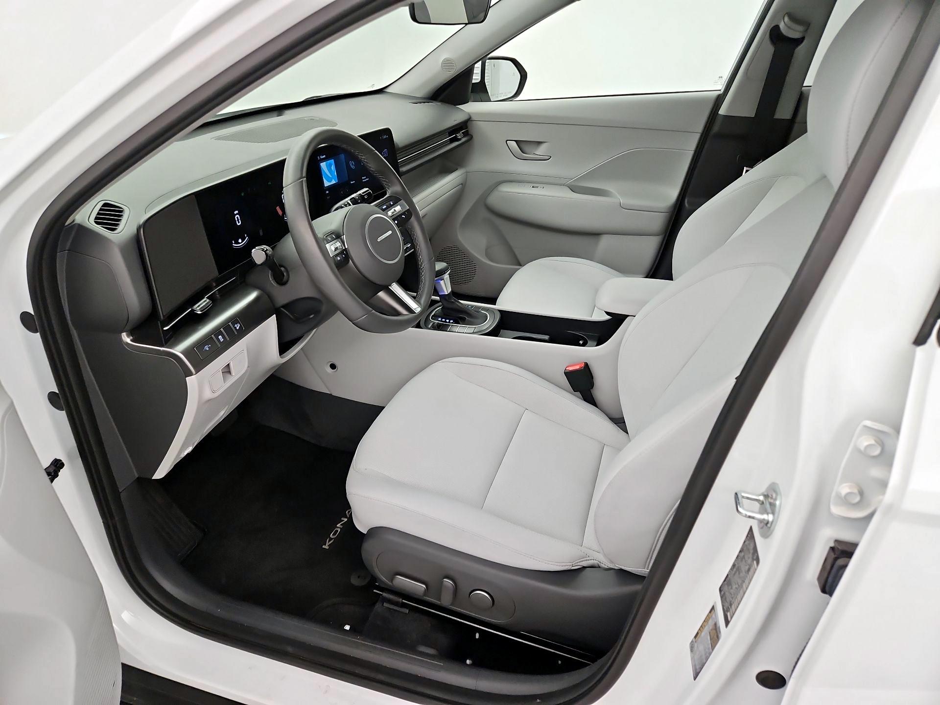 Thumbnail: 2025 Hyundai Kona - 11