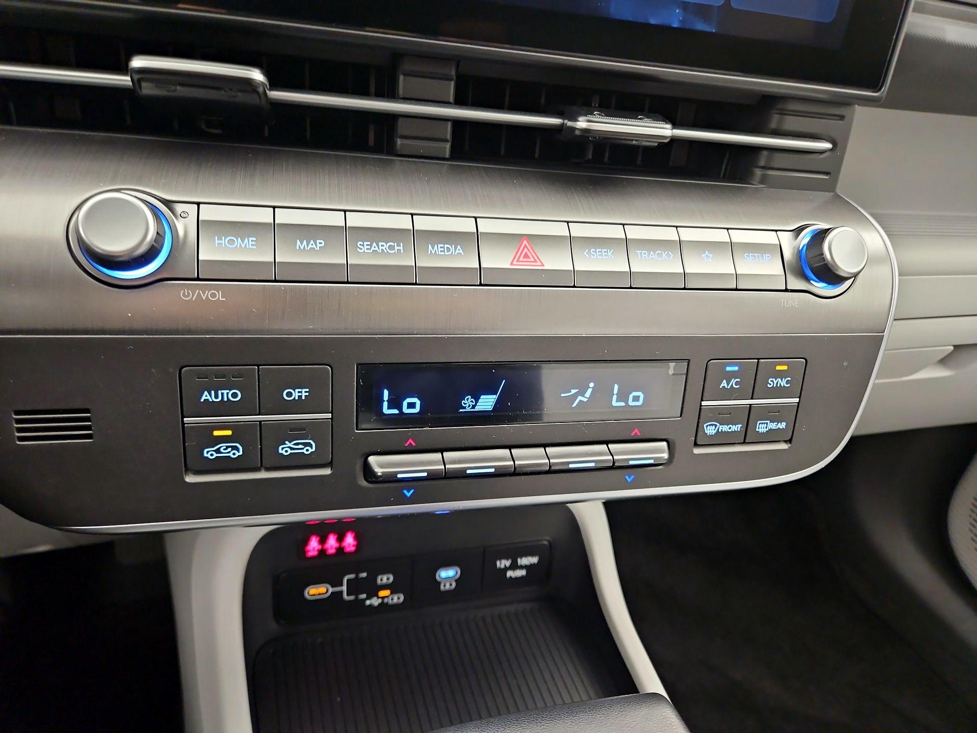 Thumbnail: 2025 Hyundai Kona - 16