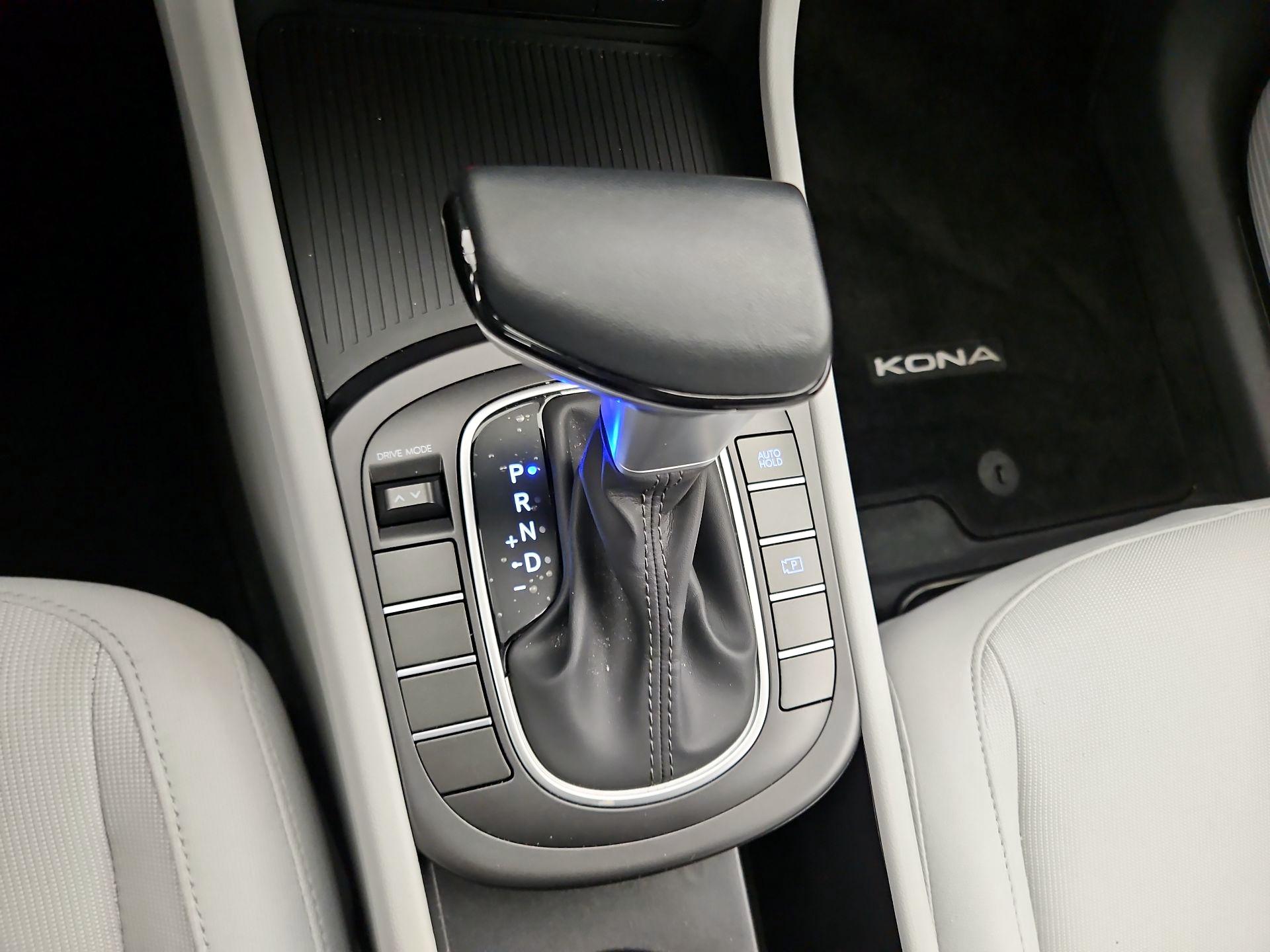 Thumbnail: 2025 Hyundai Kona - 17