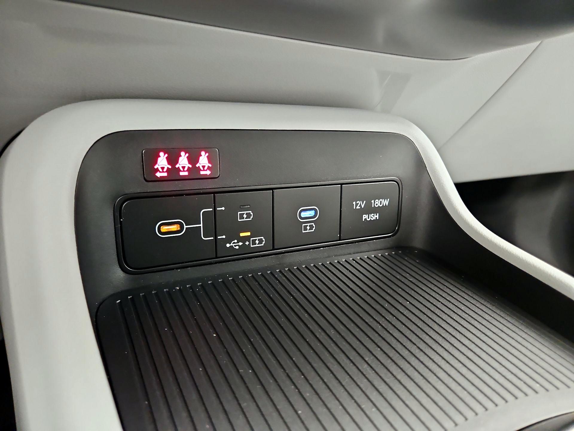 Thumbnail: 2025 Hyundai Kona - 18