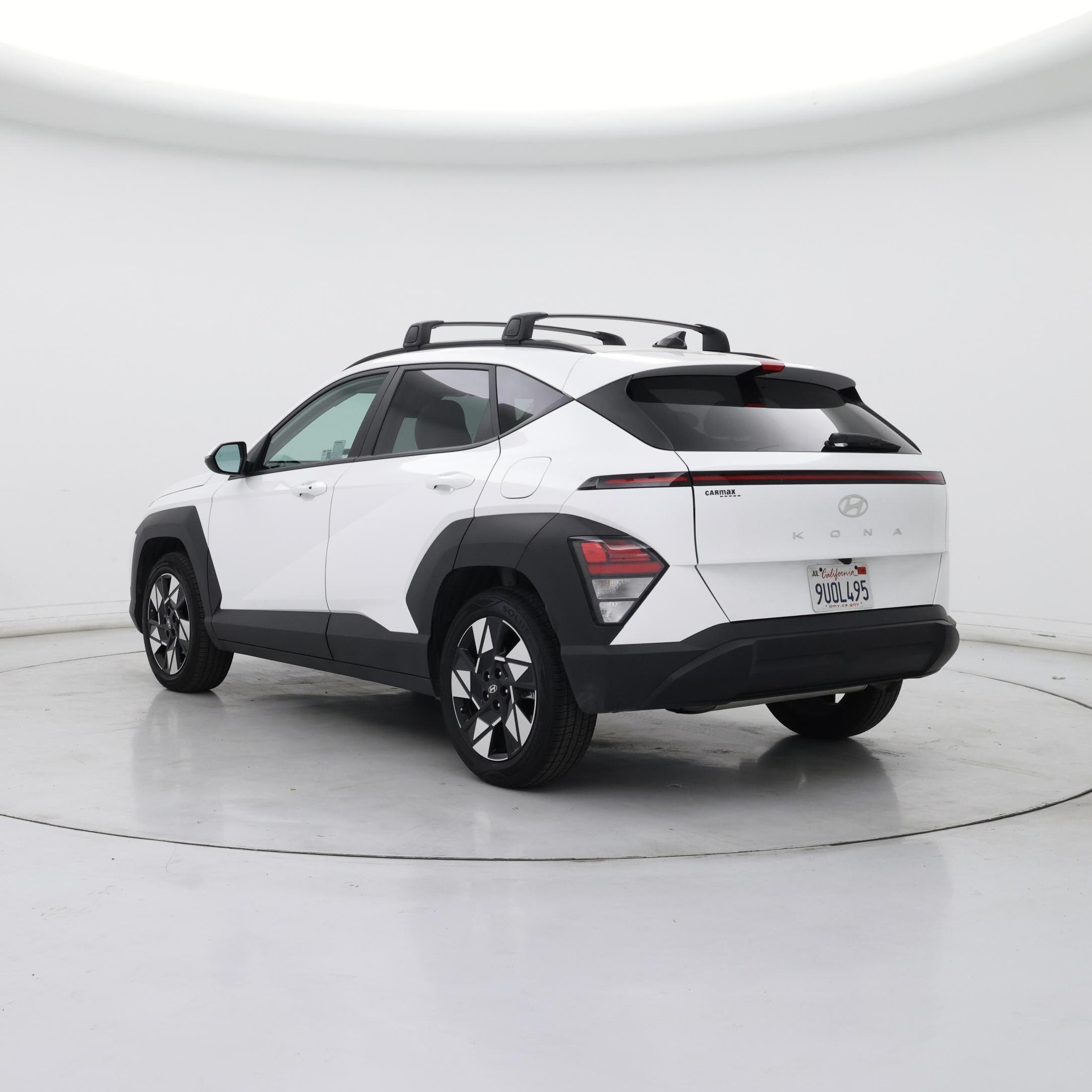Thumbnail: 2025 Hyundai Kona - 2