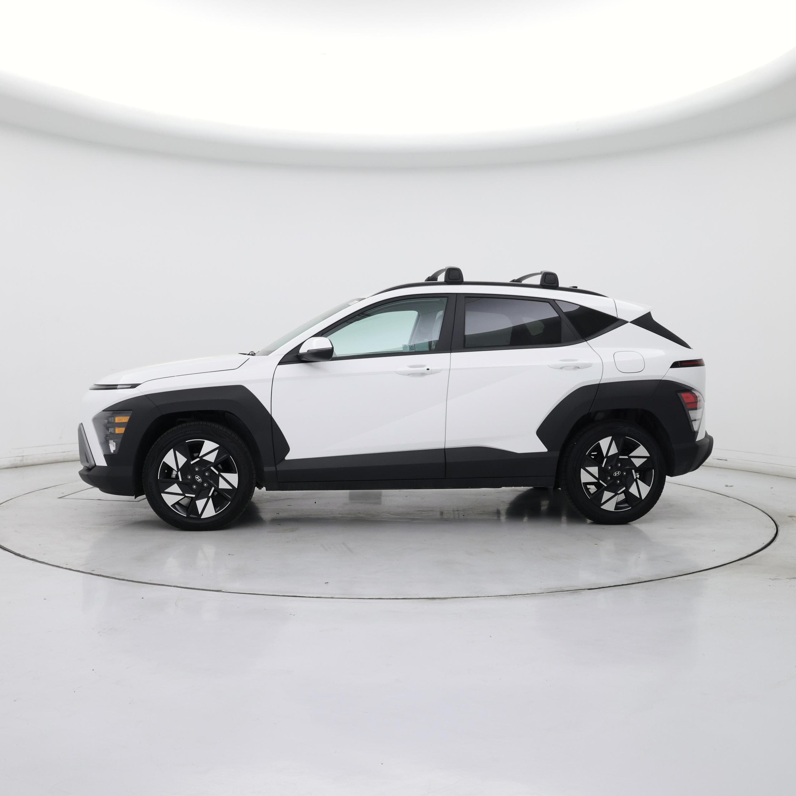 Thumbnail: 2025 Hyundai Kona - 3