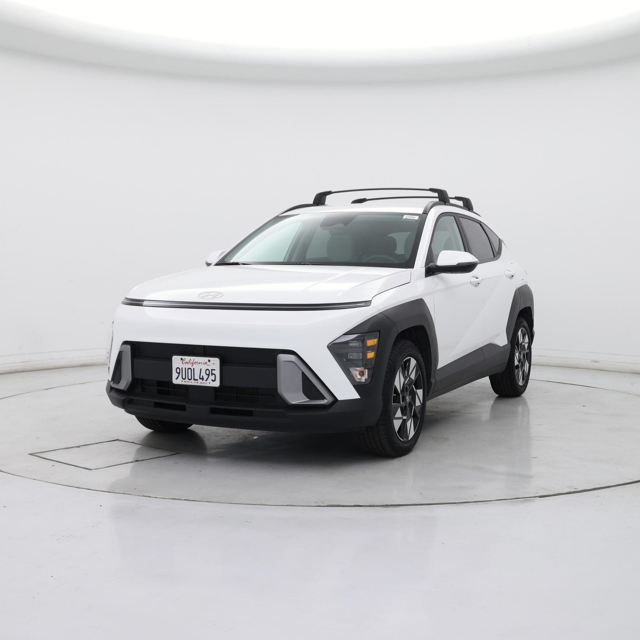 Thumbnail: 2025 Hyundai Kona - 4