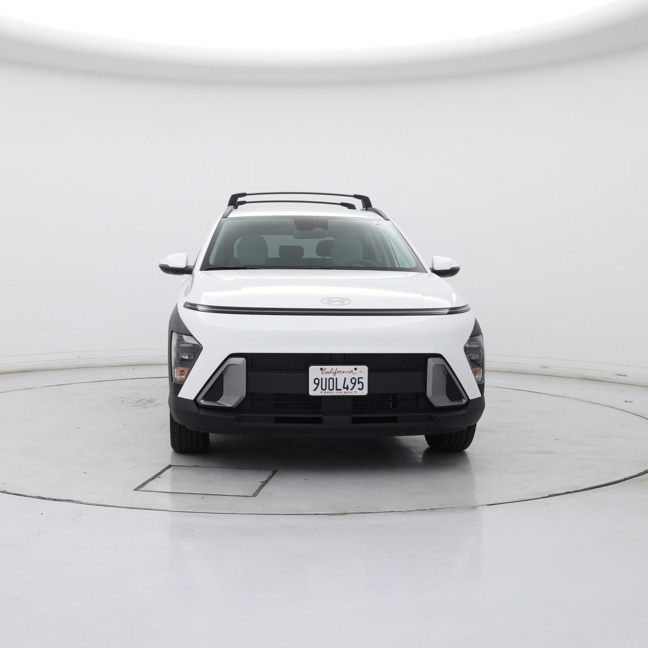 Thumbnail: 2025 Hyundai Kona - 5