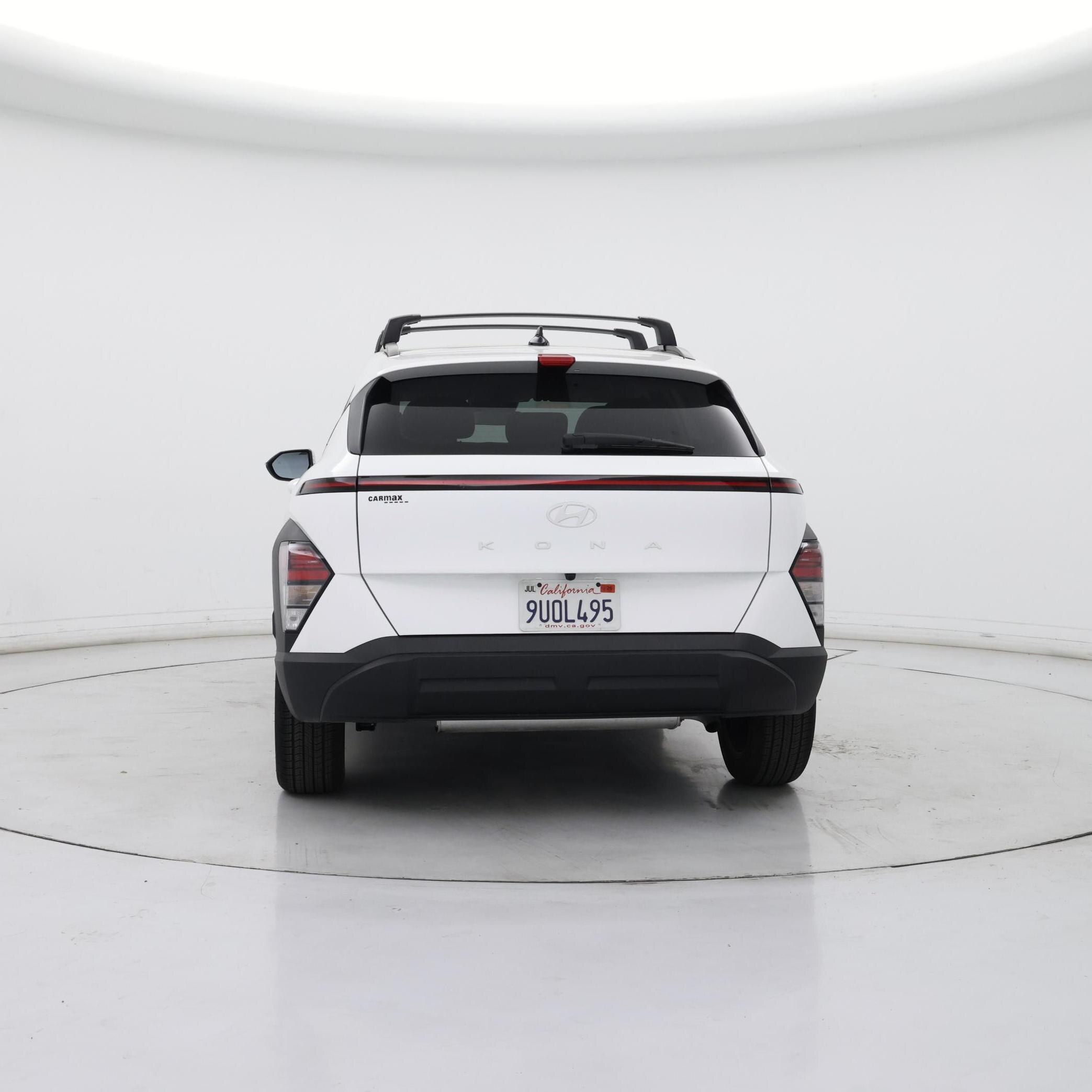 Thumbnail: 2025 Hyundai Kona - 6