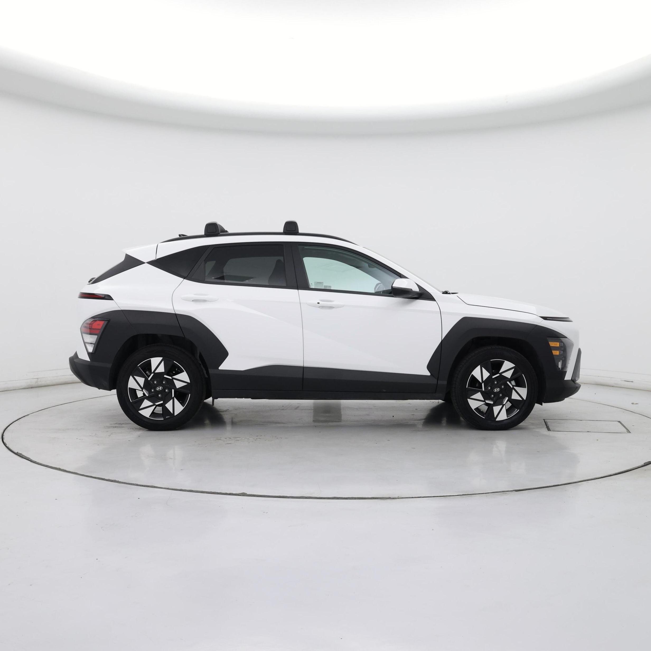 Thumbnail: 2025 Hyundai Kona - 7