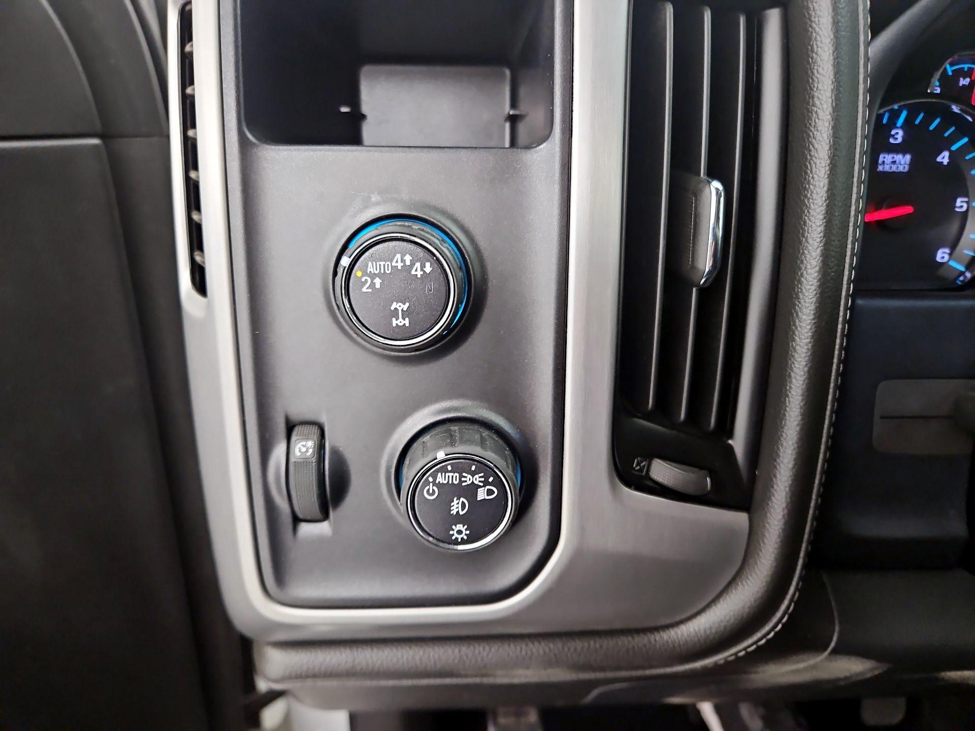 Thumbnail: 2017 GMC Sierra 1500 - 13