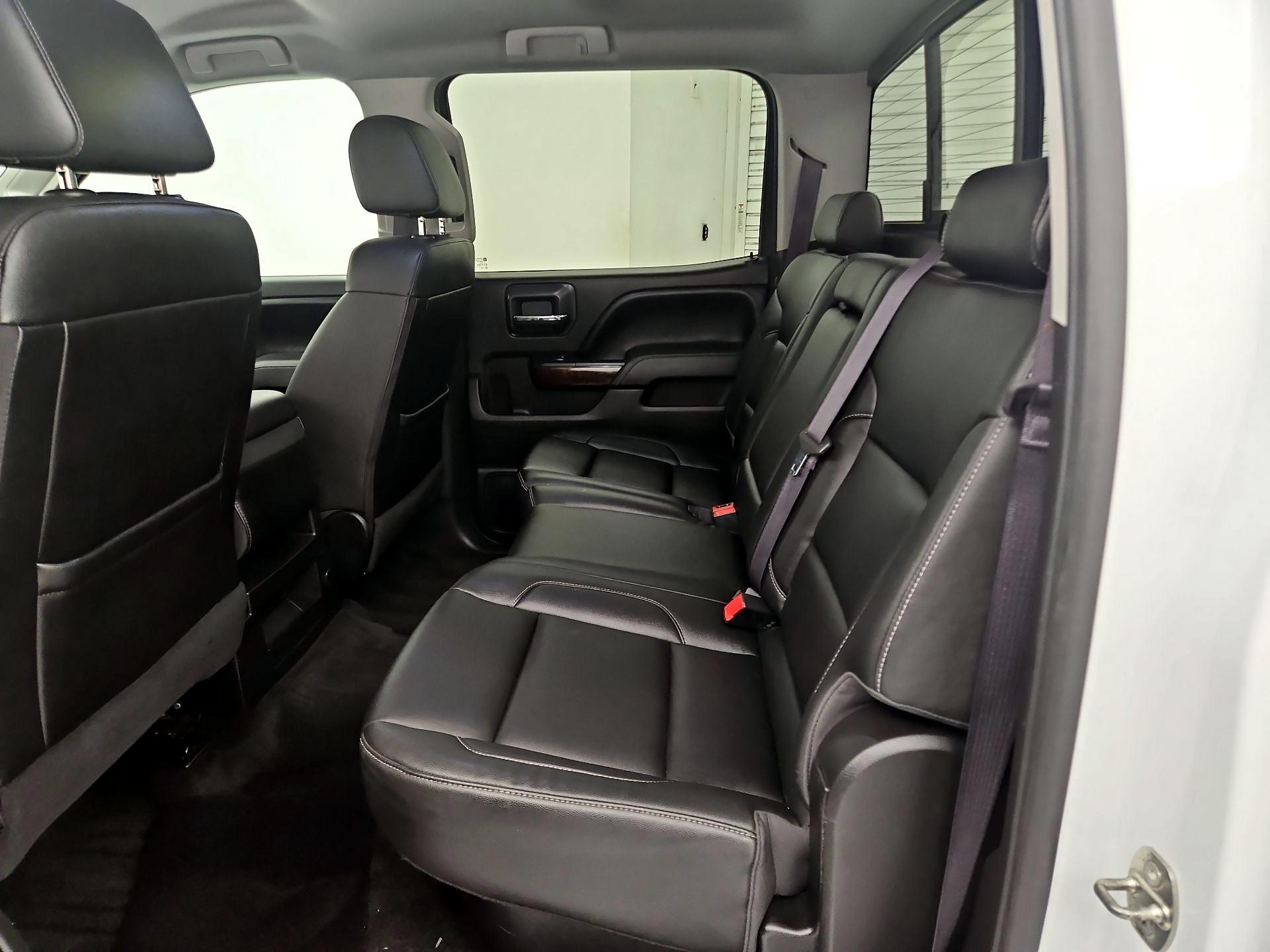 Thumbnail: 2017 GMC Sierra 1500 - 20
