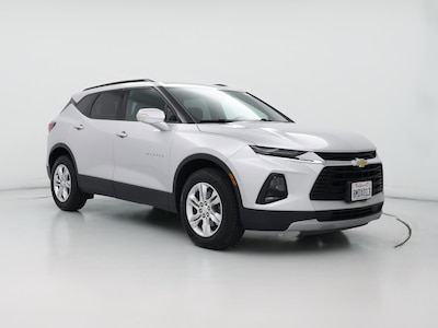 2019 Chevrolet Blazer LT