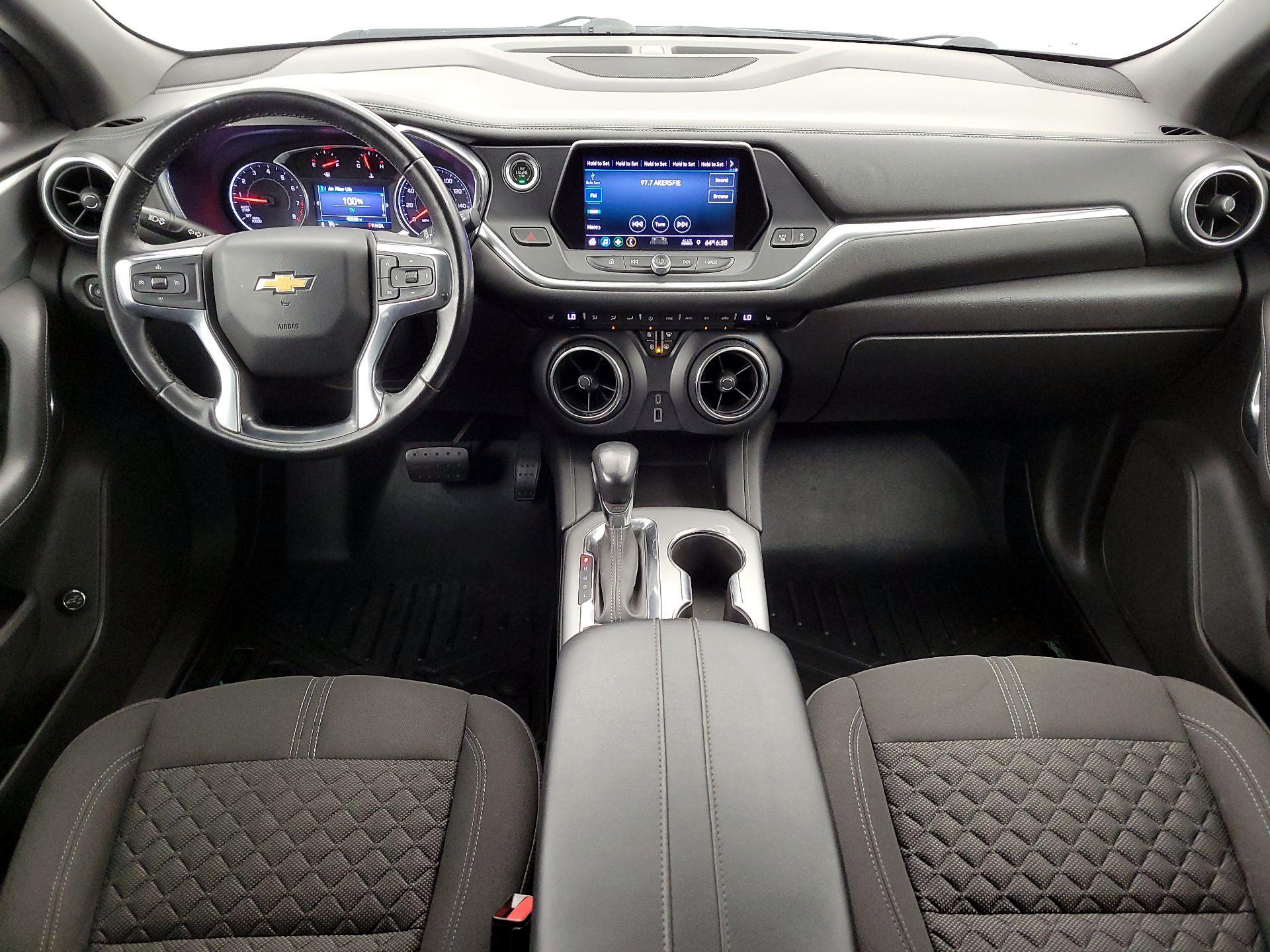 Thumbnail: 2019 Chevrolet Blazer - 9