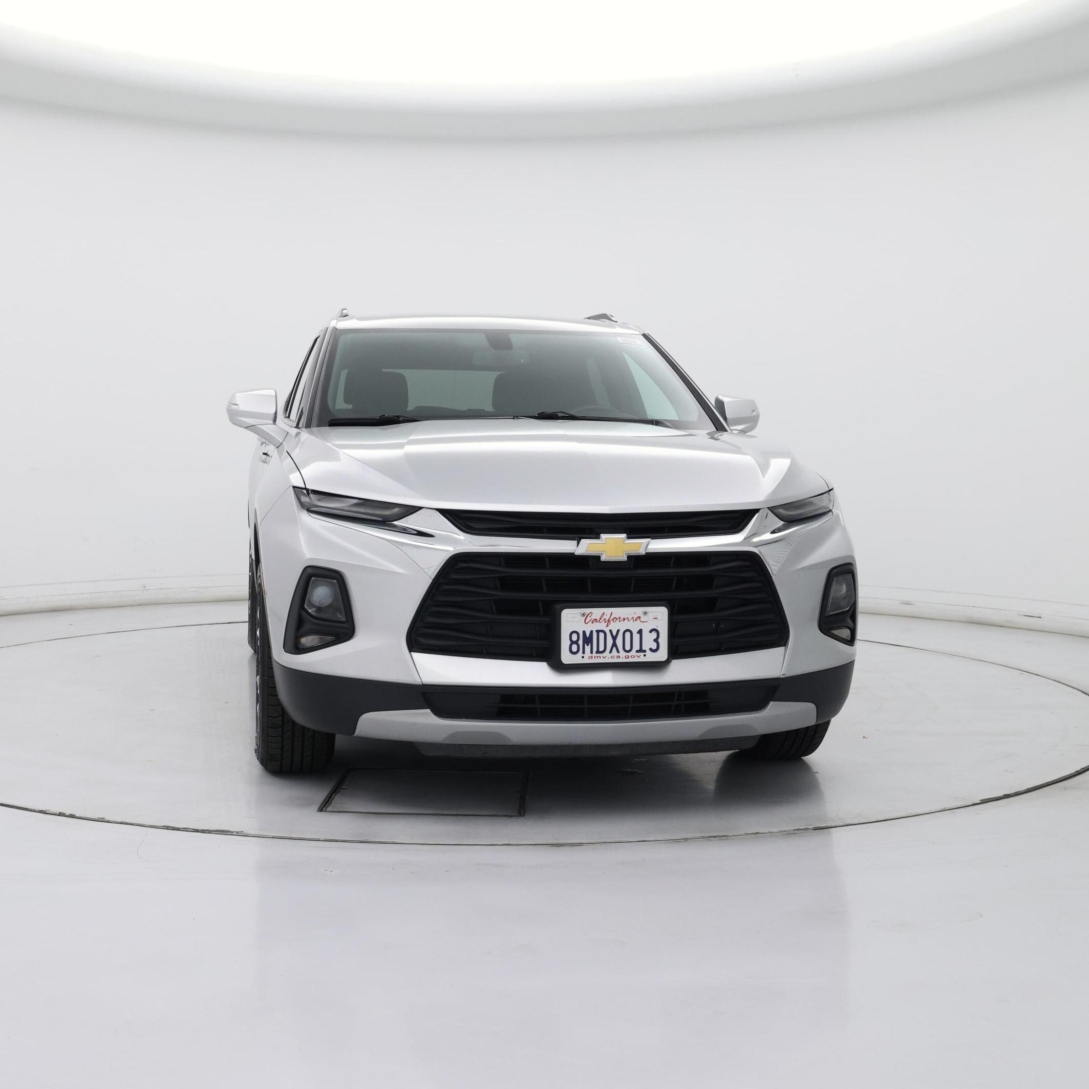 Thumbnail: 2019 Chevrolet Blazer - 5